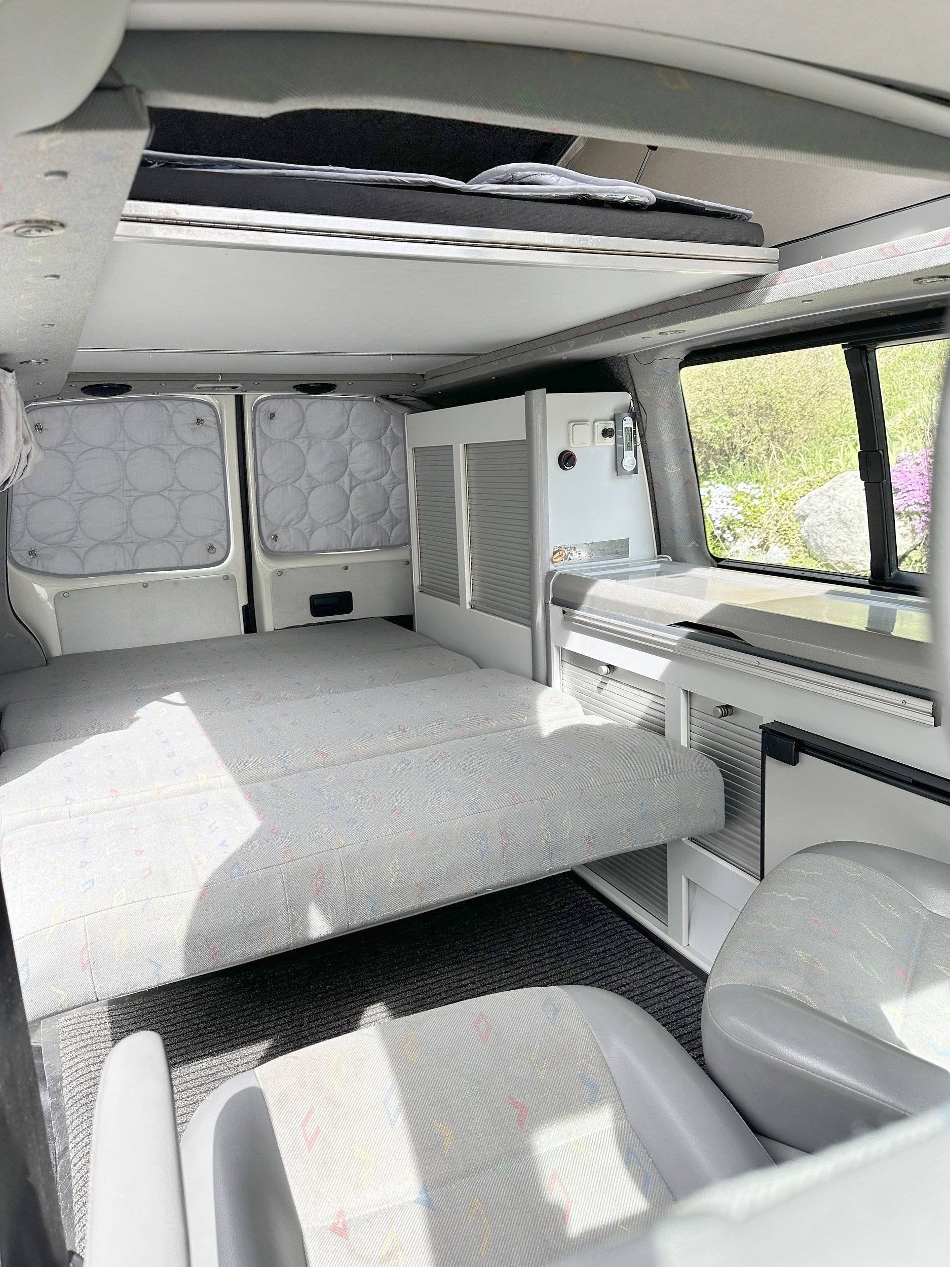 Stylevan Volkswagen T5 