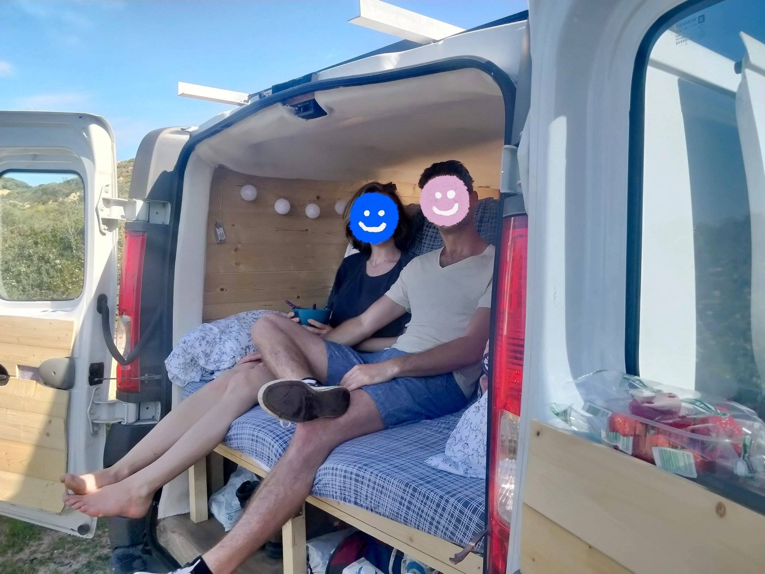 Renault Renault Trafic II