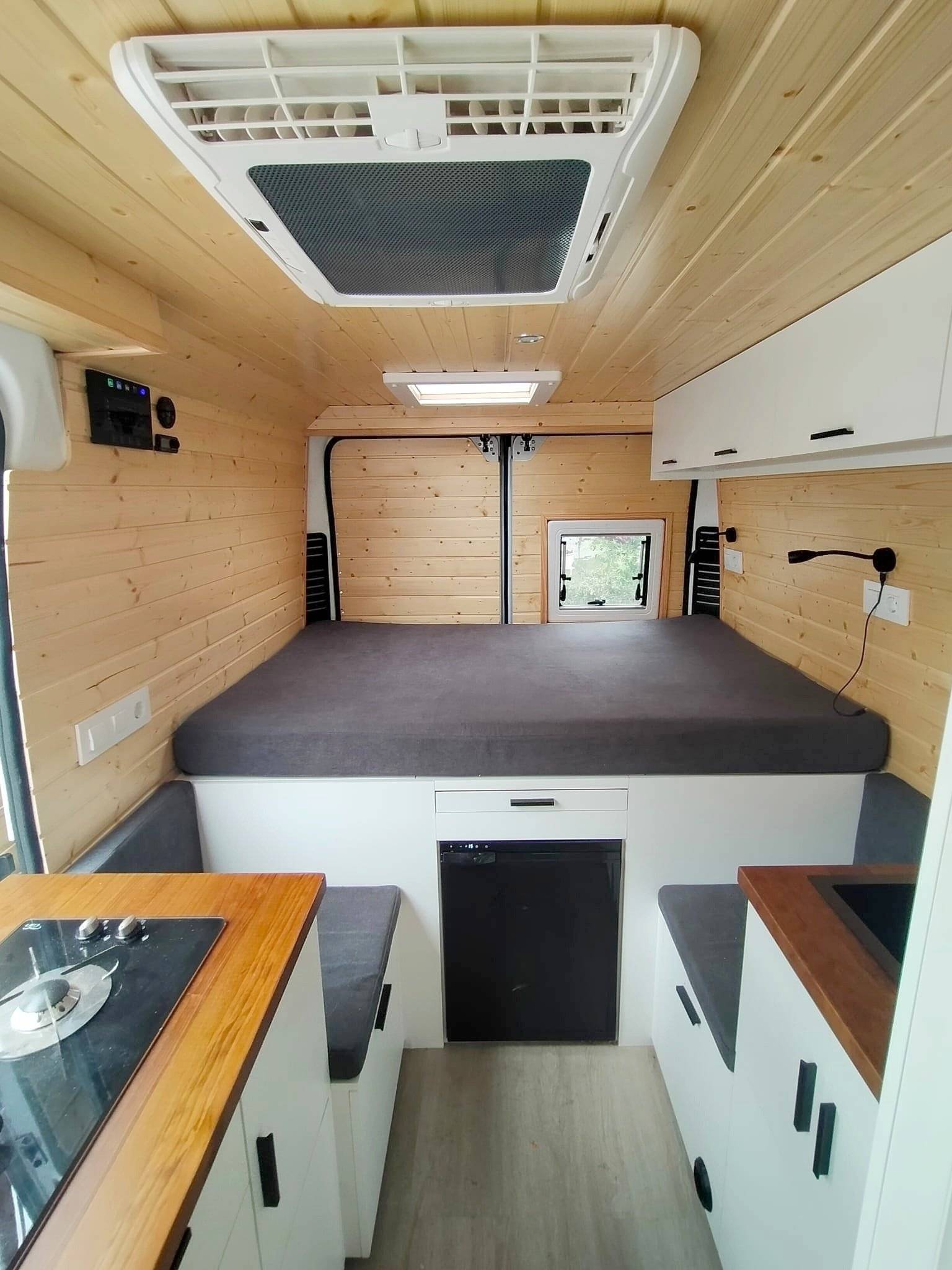 Fiat Fiat ducato maxi