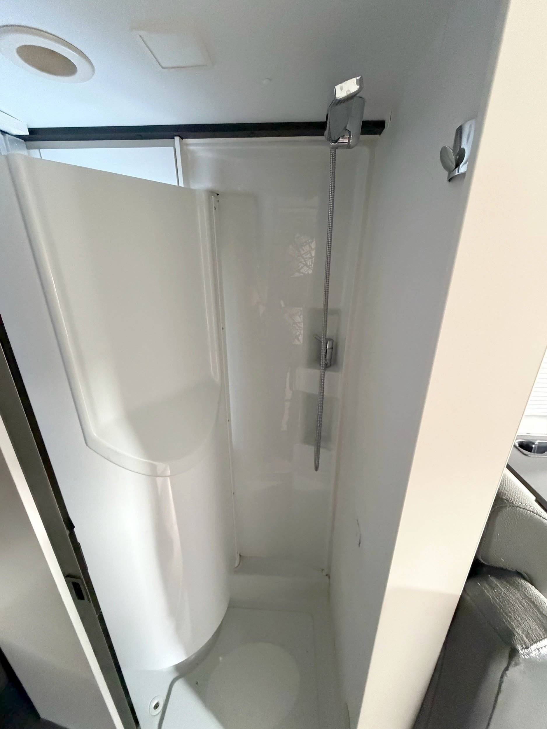 Adria Spb 600 twin supreme