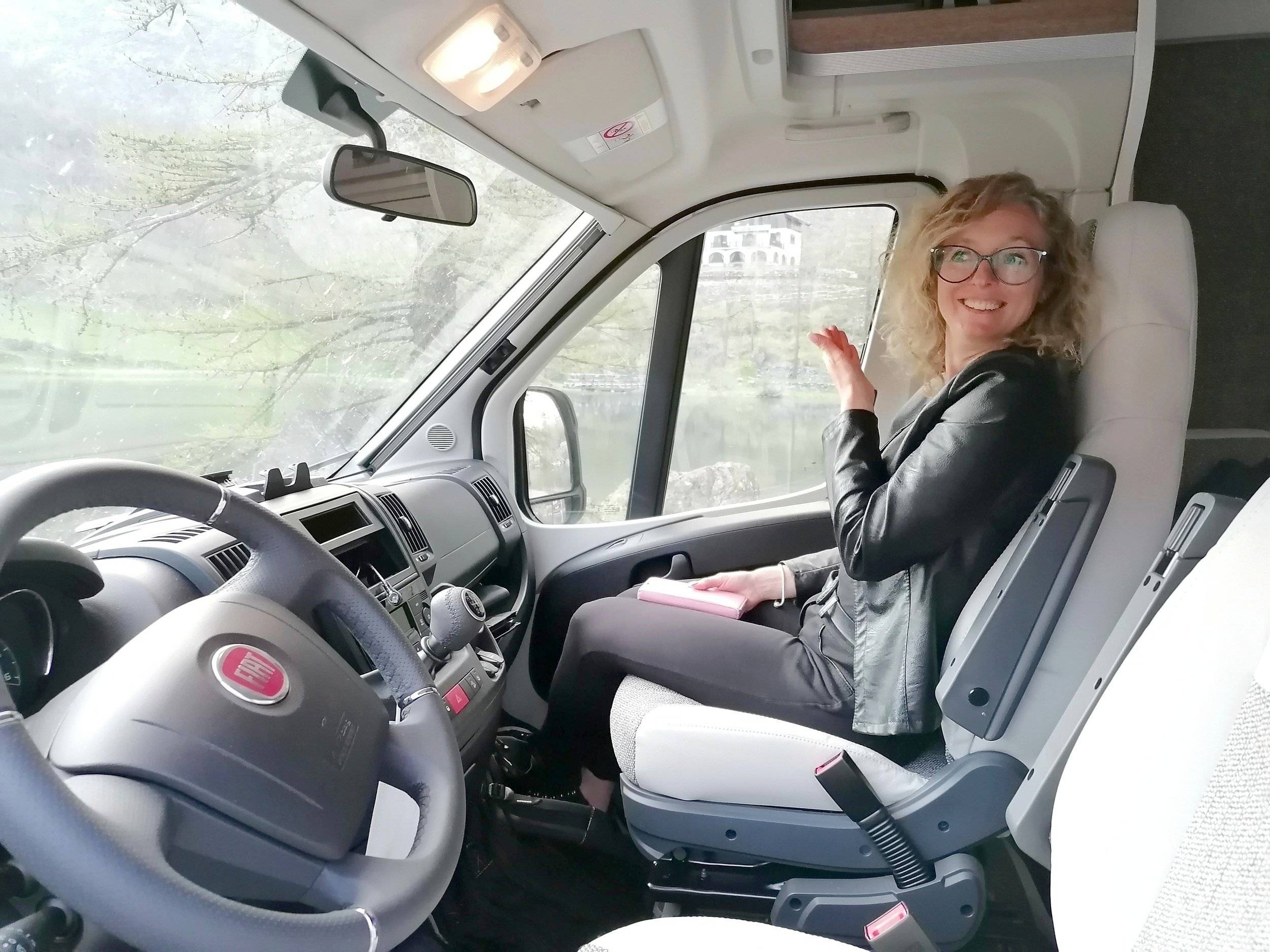 Dethleffs Dethleffs TREND 