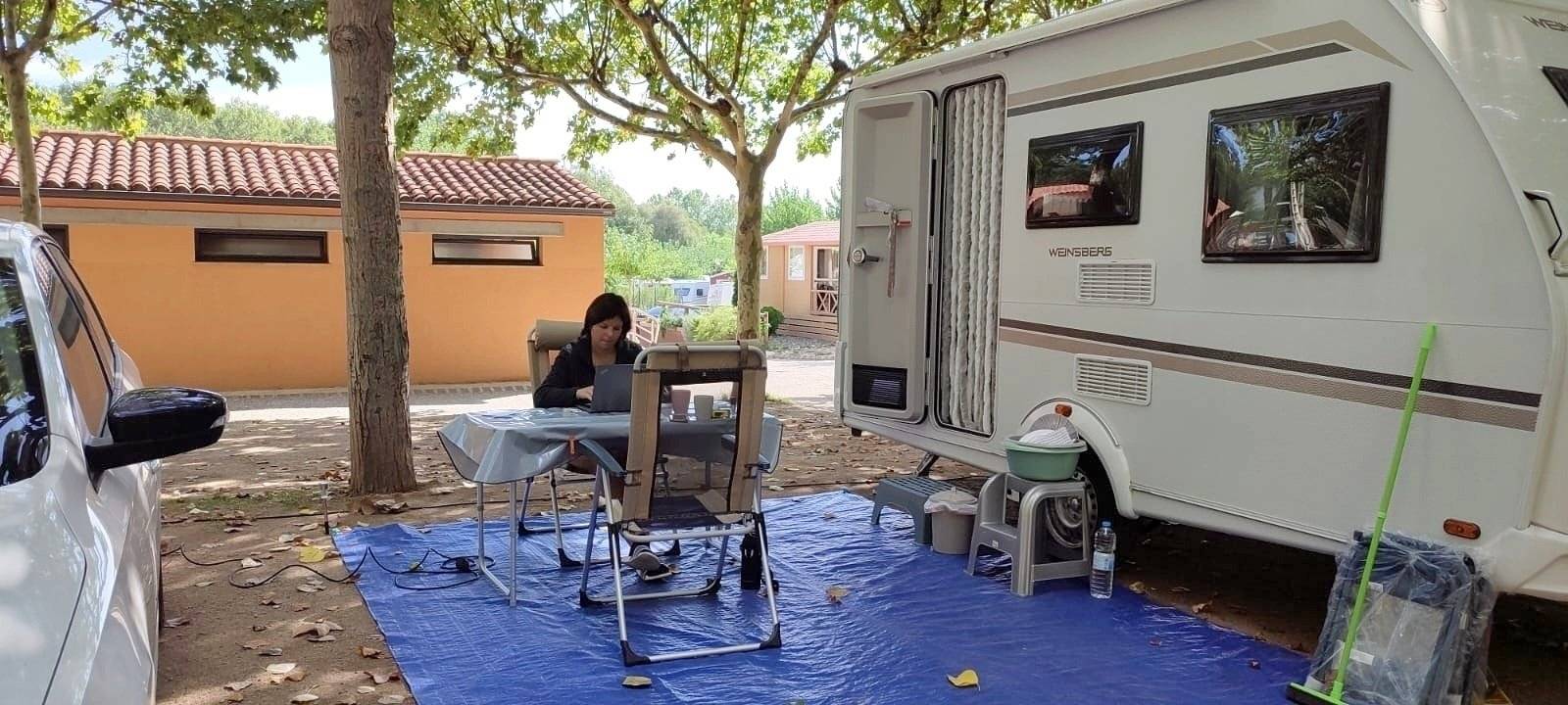 Weinsberg Weinsberg 390 QD