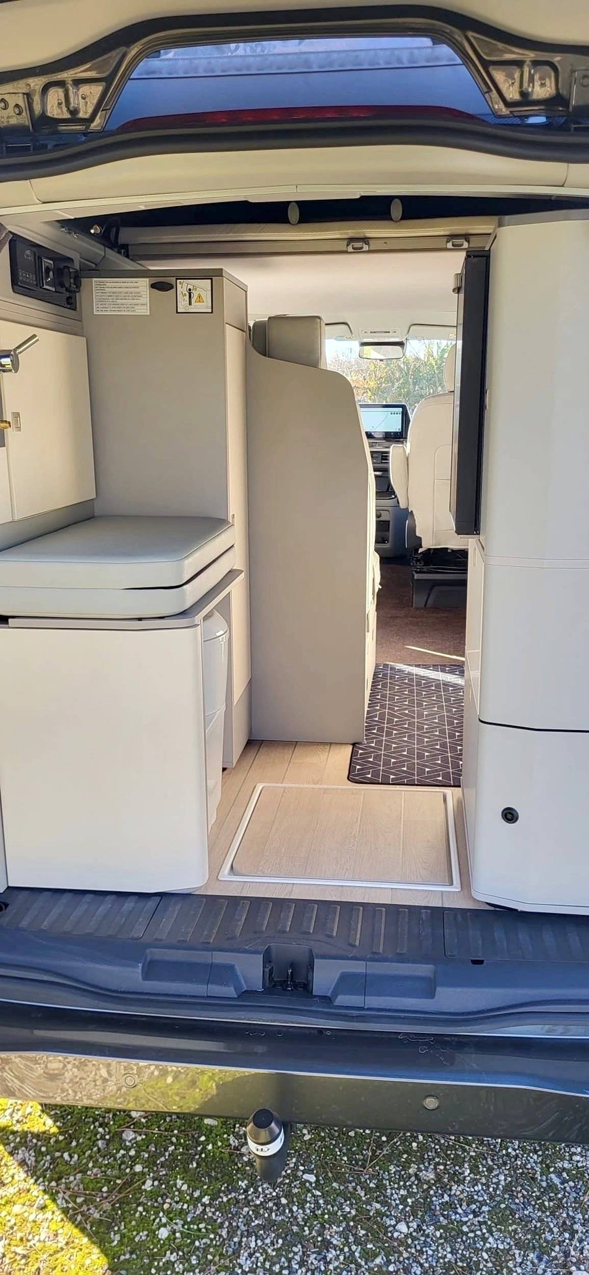 Westfalia Kelsey