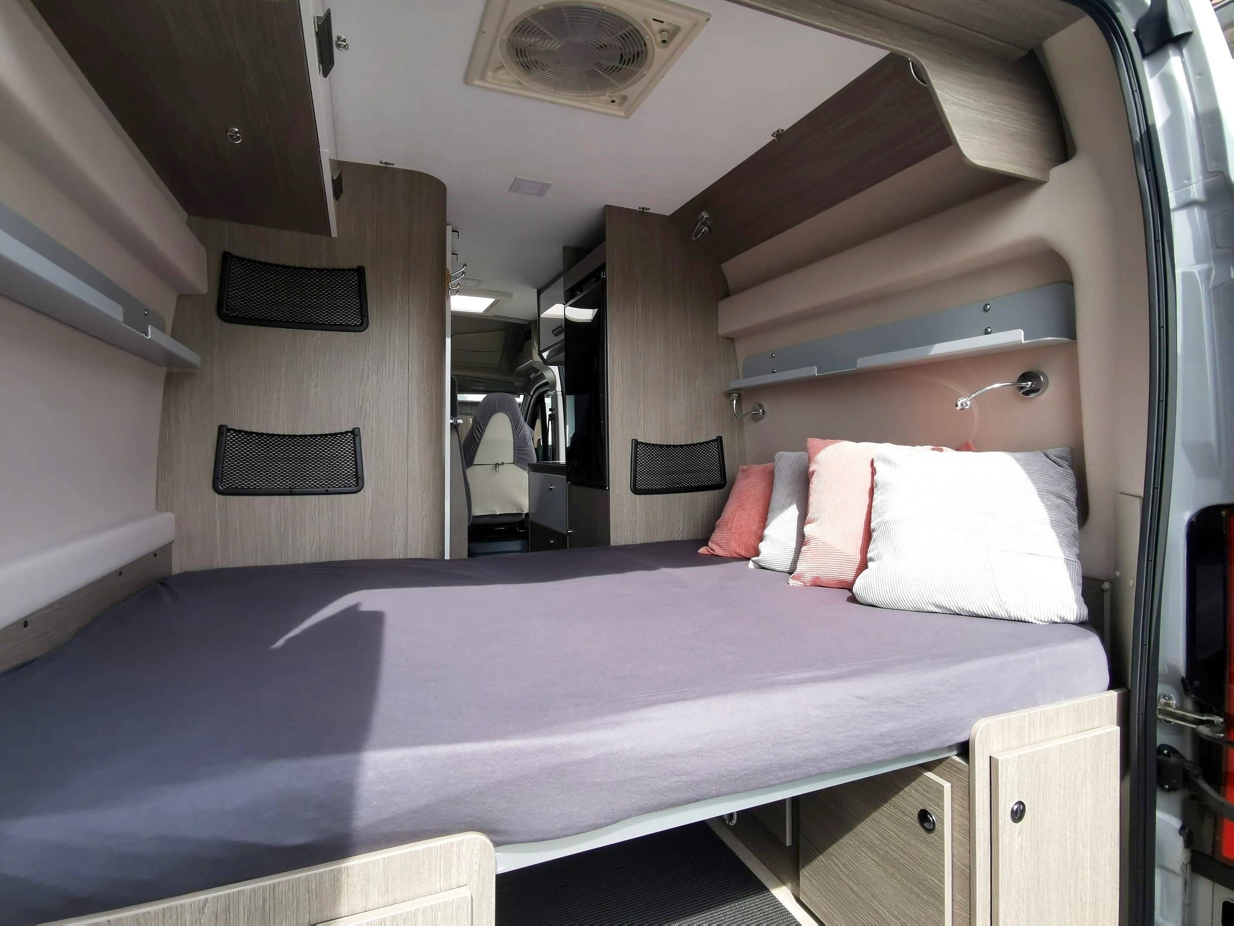 Chausson Chausson V594 Max Anniversary Edition limitée