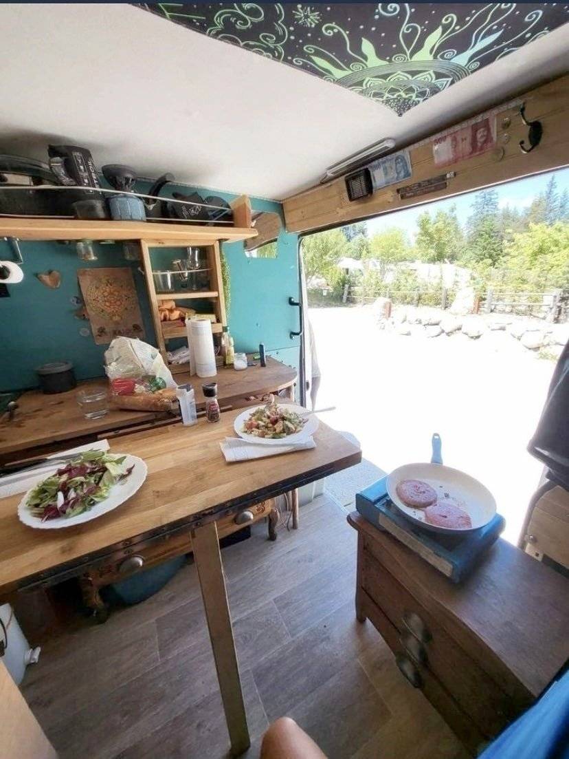 Citroën Jumper 2,0 l 110 ch