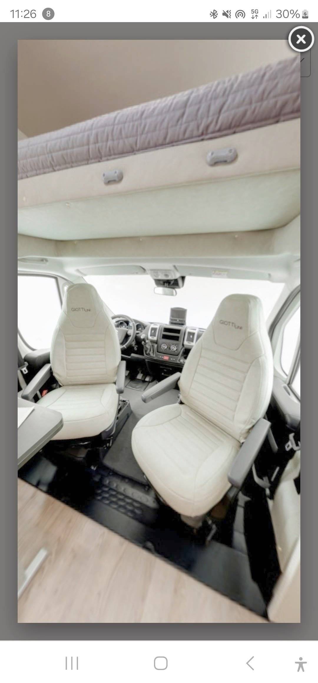 Giottiline  SIENA 422 PRIVILEGE