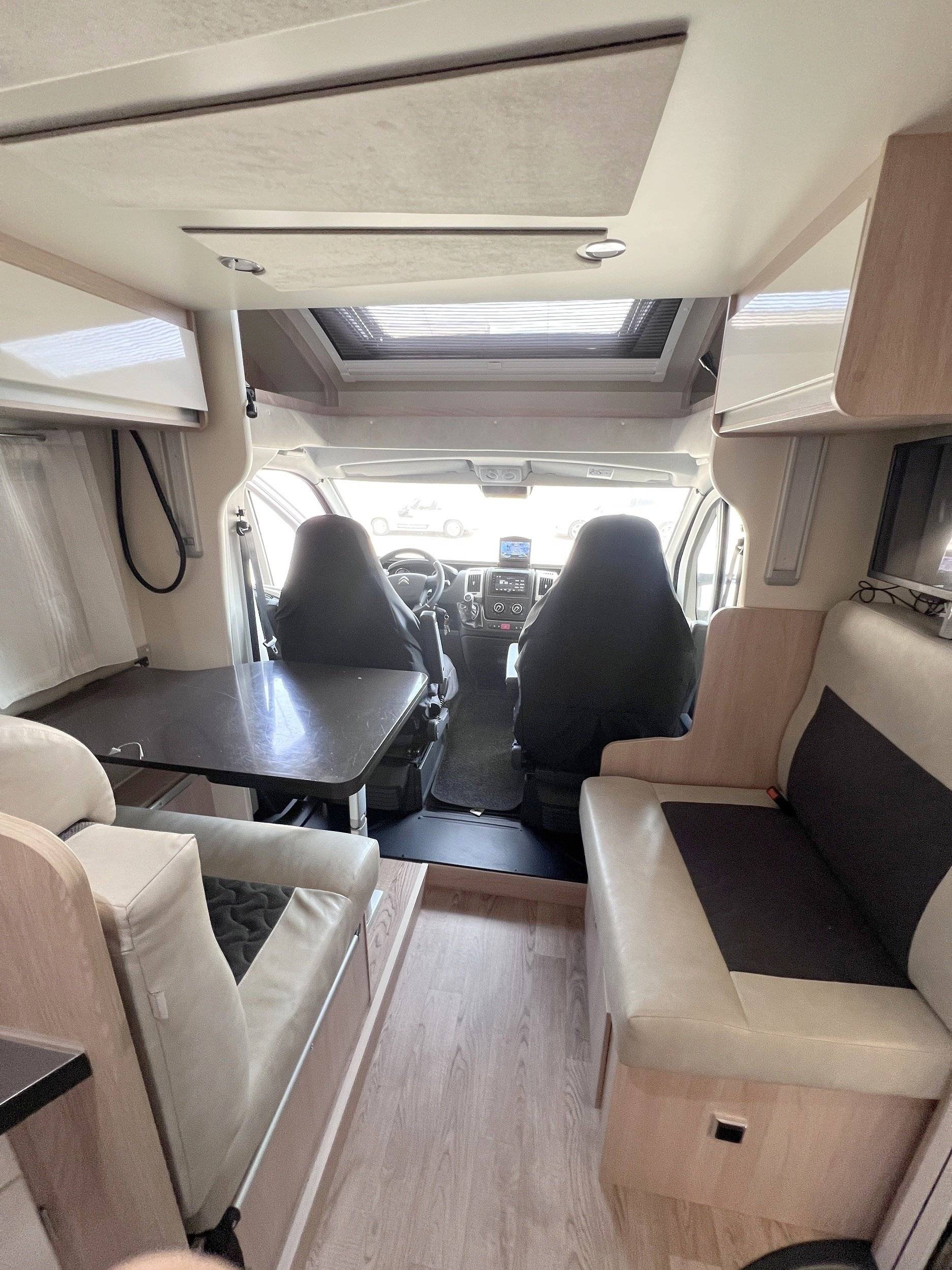 Giottiline Siena 395 Privilege