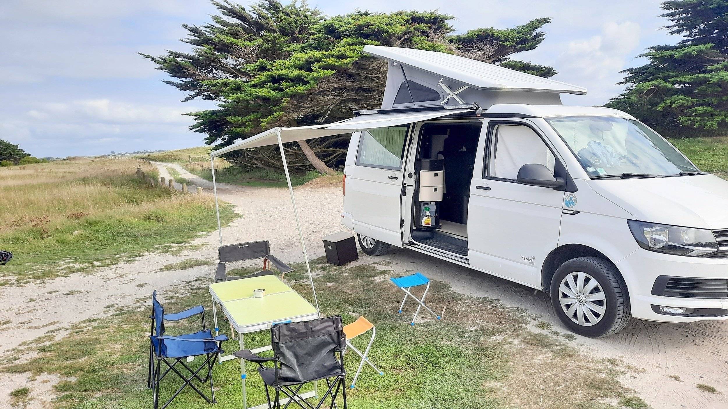 Westfalia Westfalia Kepler One