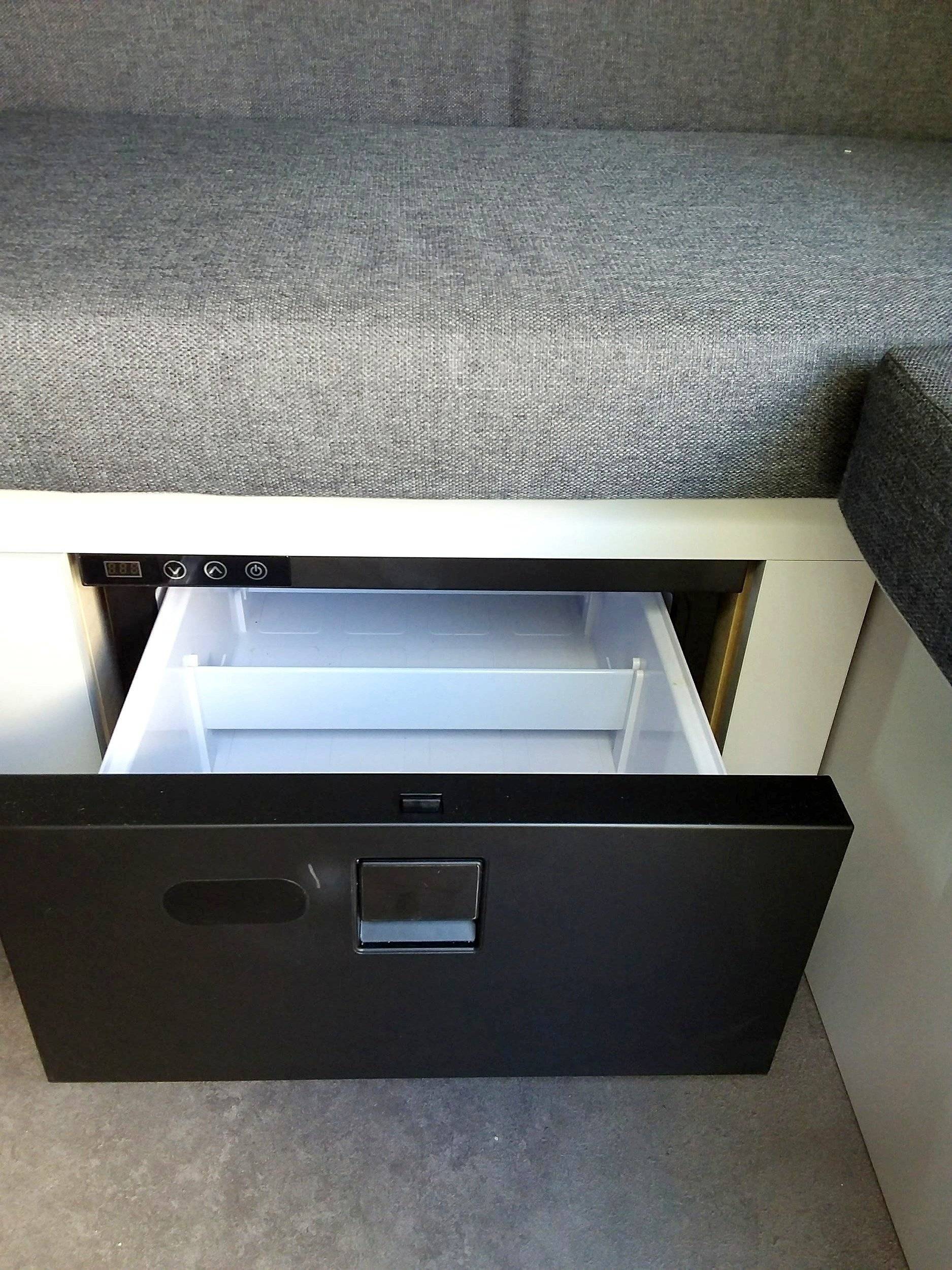 Renault Trafic 3 L1H1