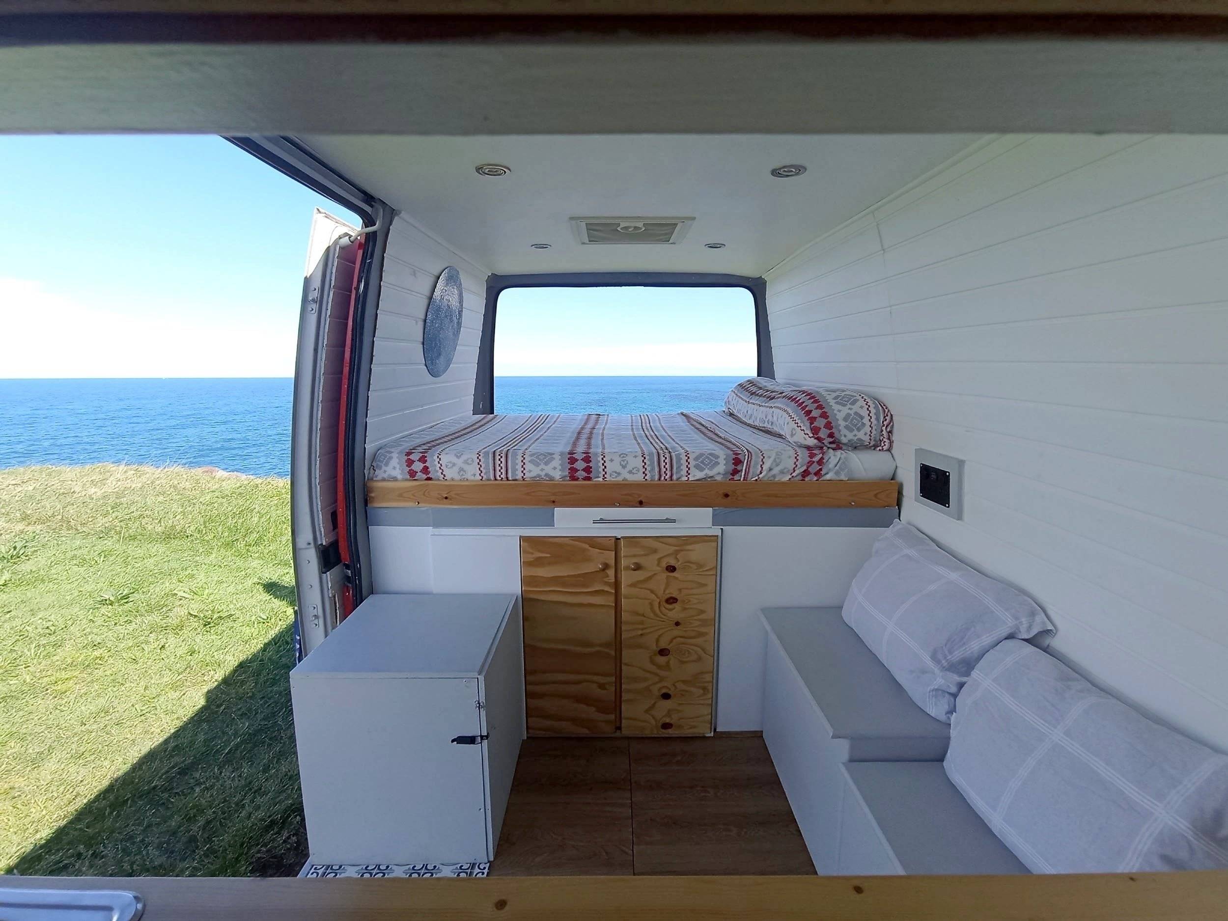 Citroën Jumper 2,2l