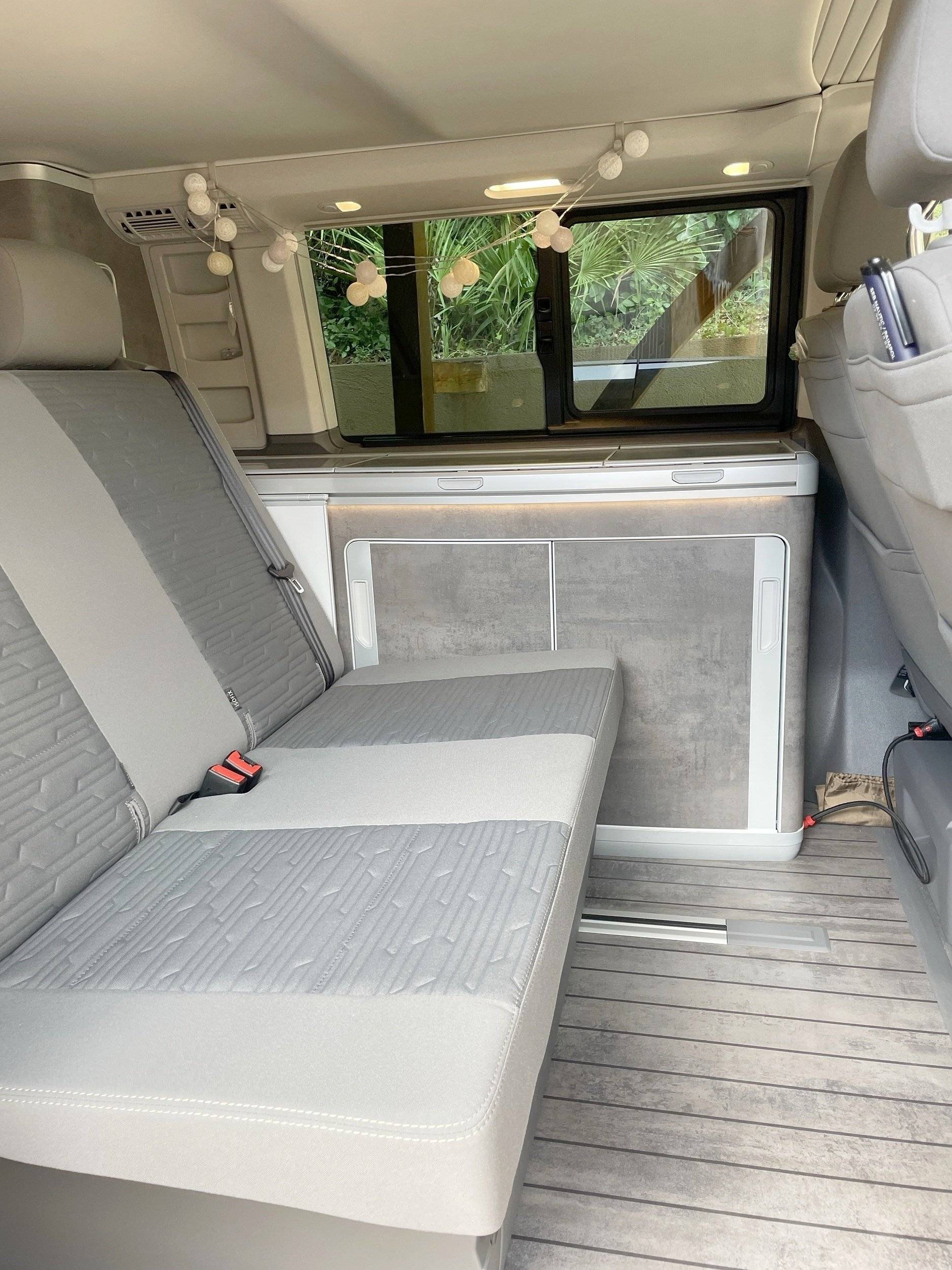 Volkswagen California T6.1 Ocean