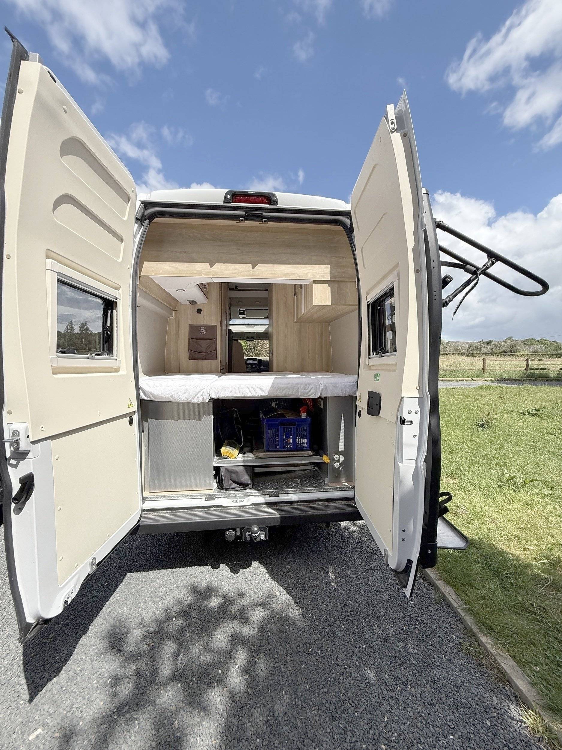 Campérêve Familyvan