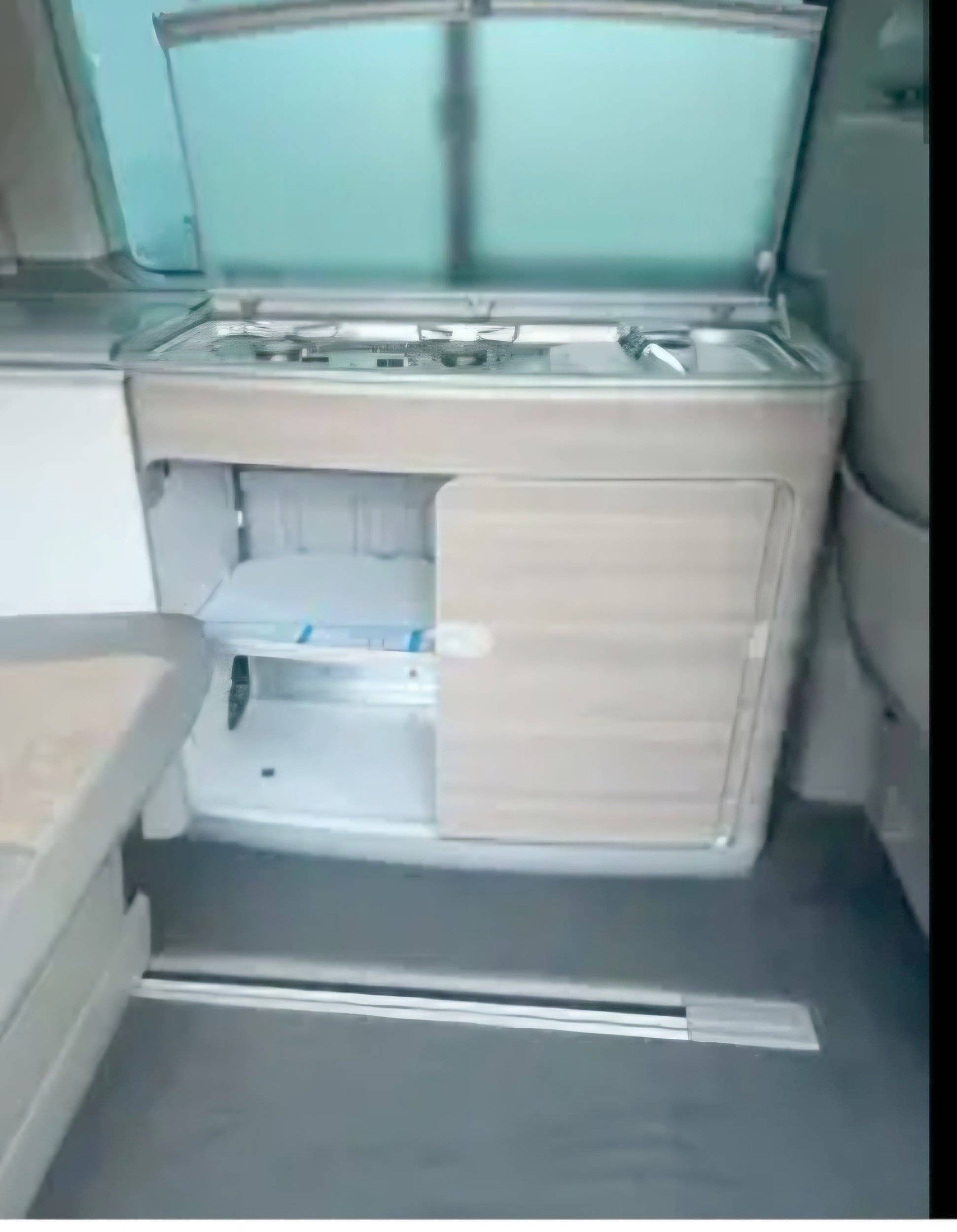 Volkswagen California T5