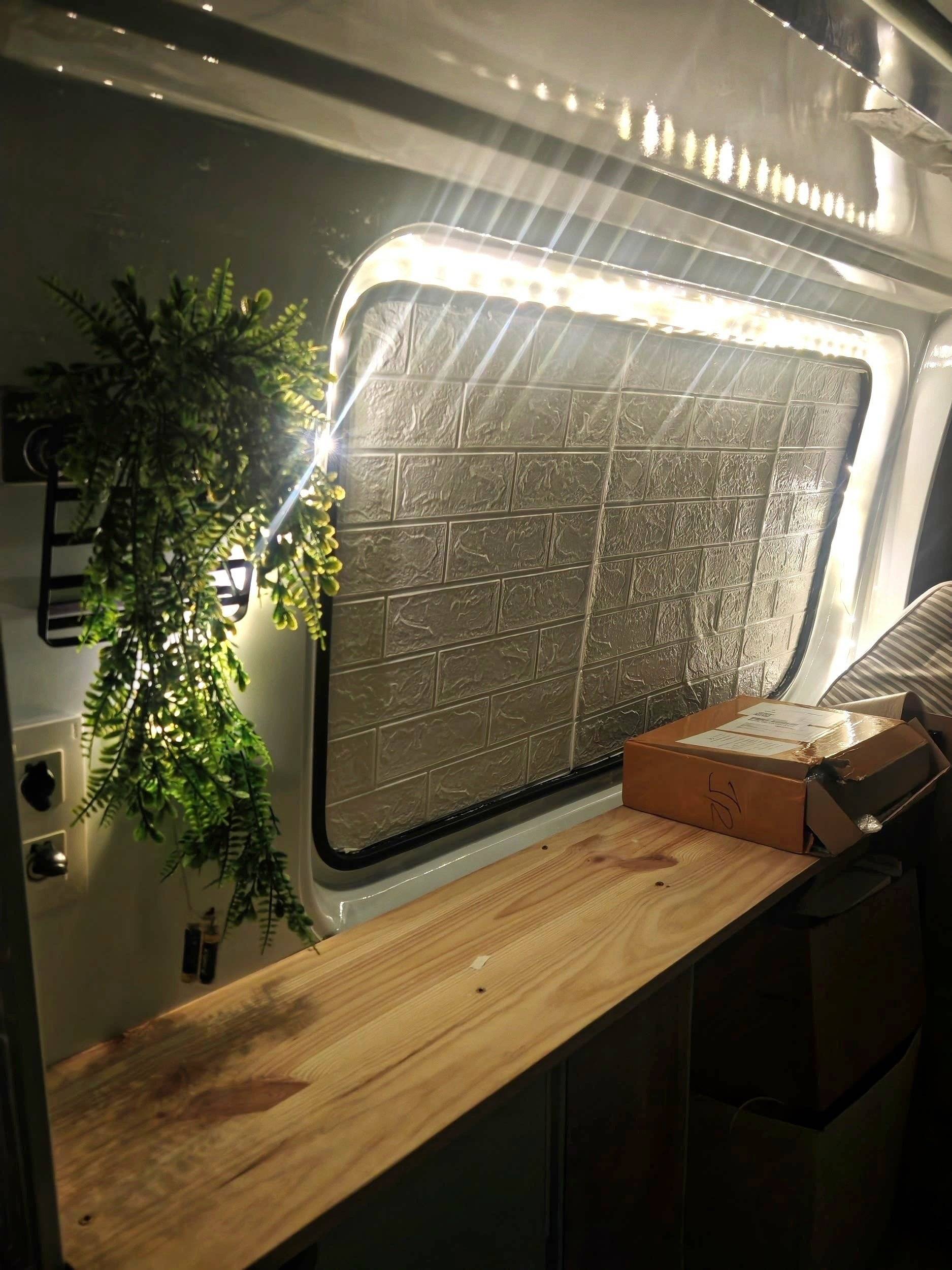 Mercedes Sprinter 315