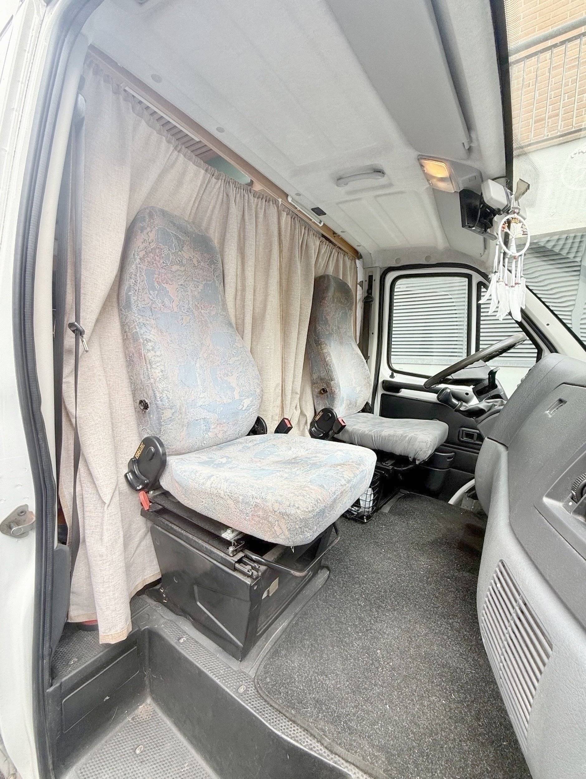 peugeot Peugeot Boxer