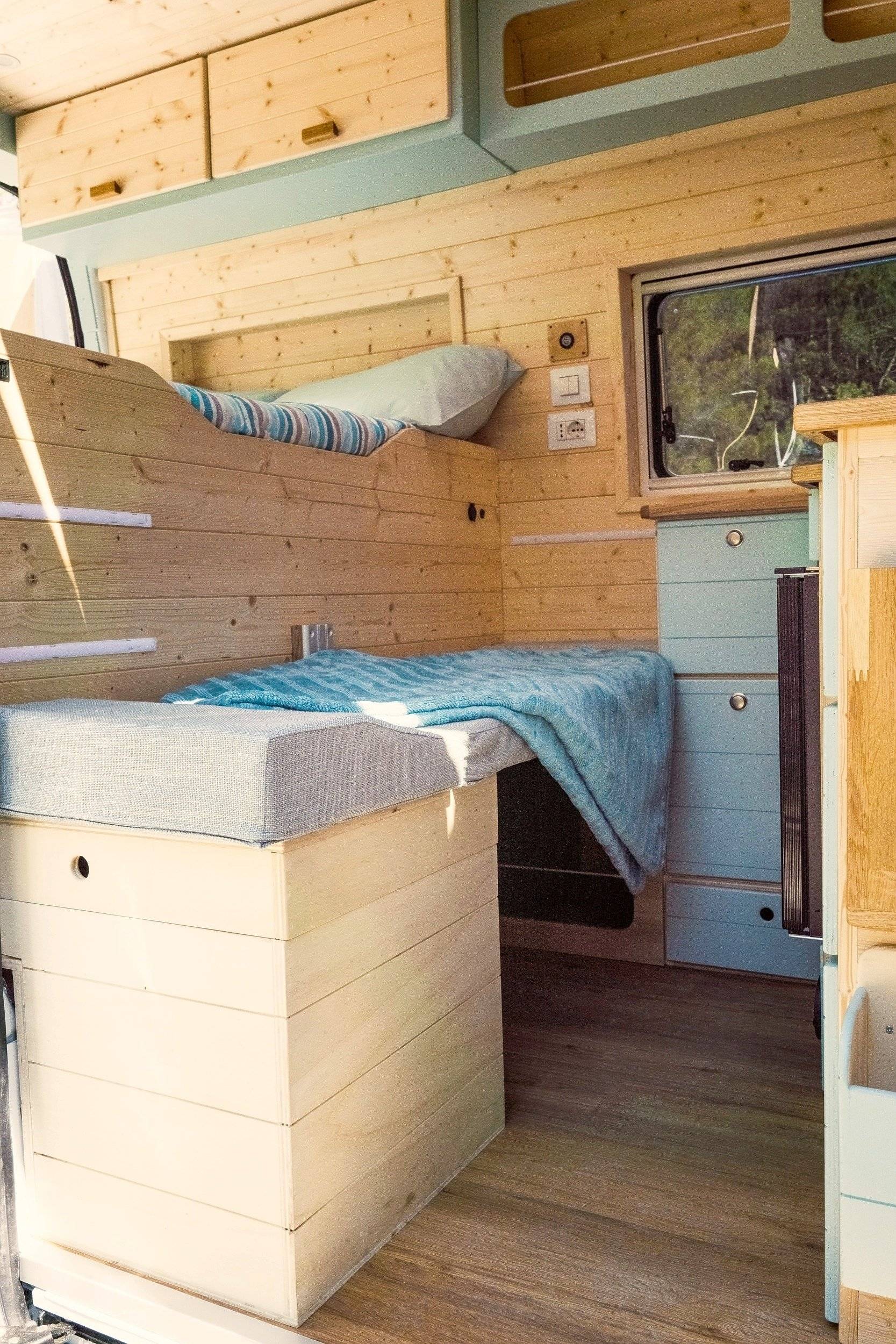 Ford Transit 2,3 l TDCi 130 ch.