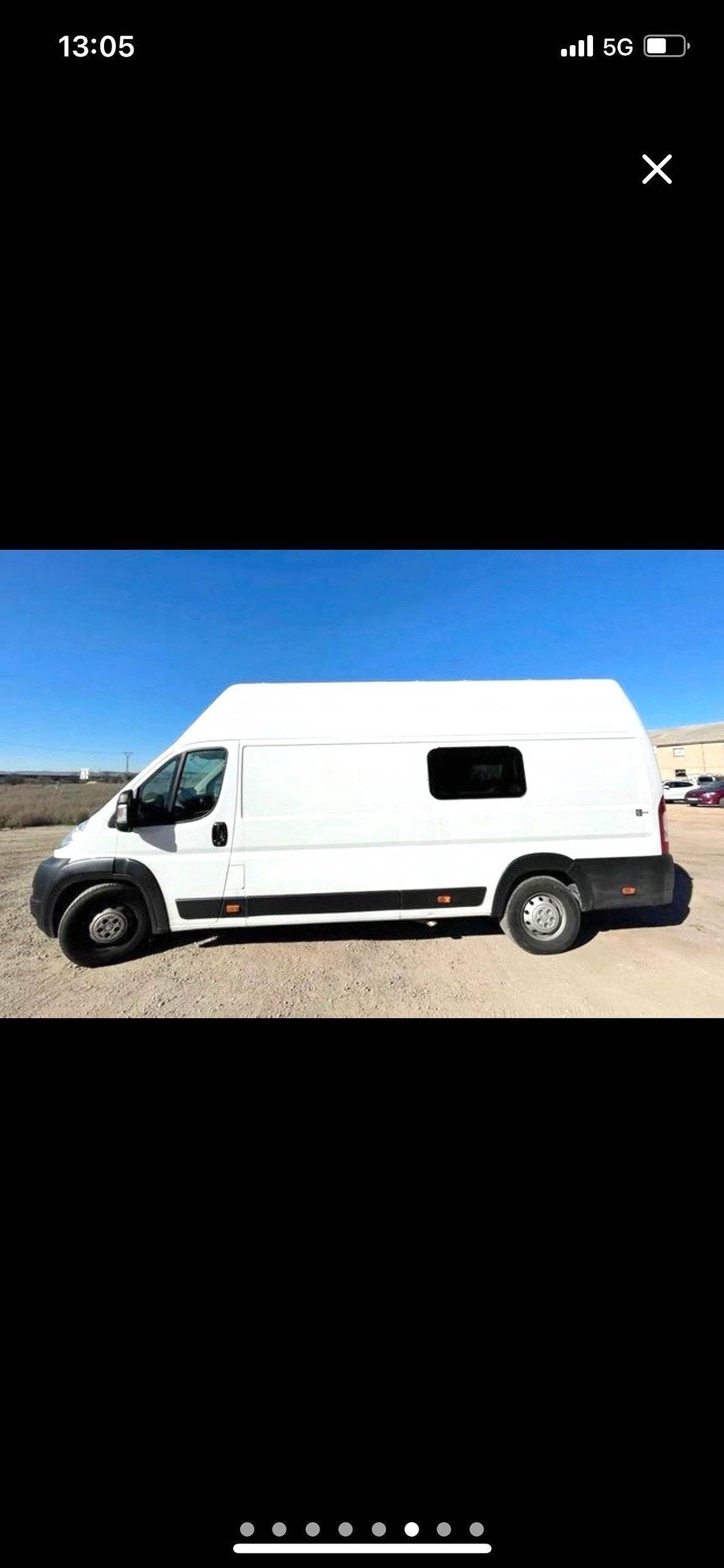 Other Citroën Jumper 2.8L - Yescapa