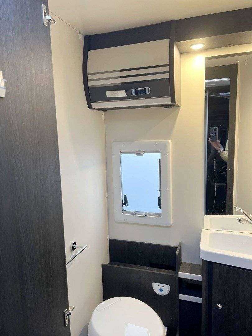 Roller Team ROLLER TEAM KRONOS 262TL