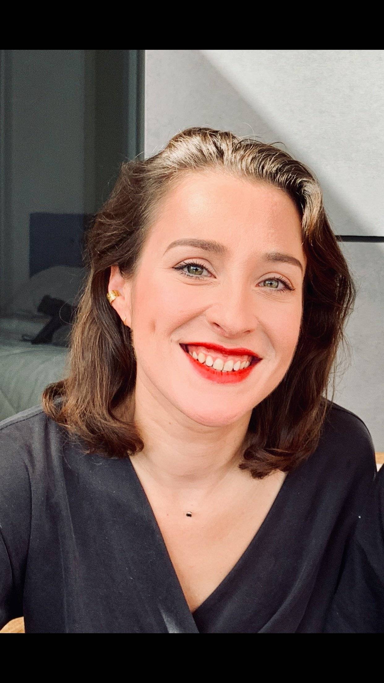 Julie