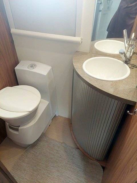 Itineo 2,3 l 130 ch.