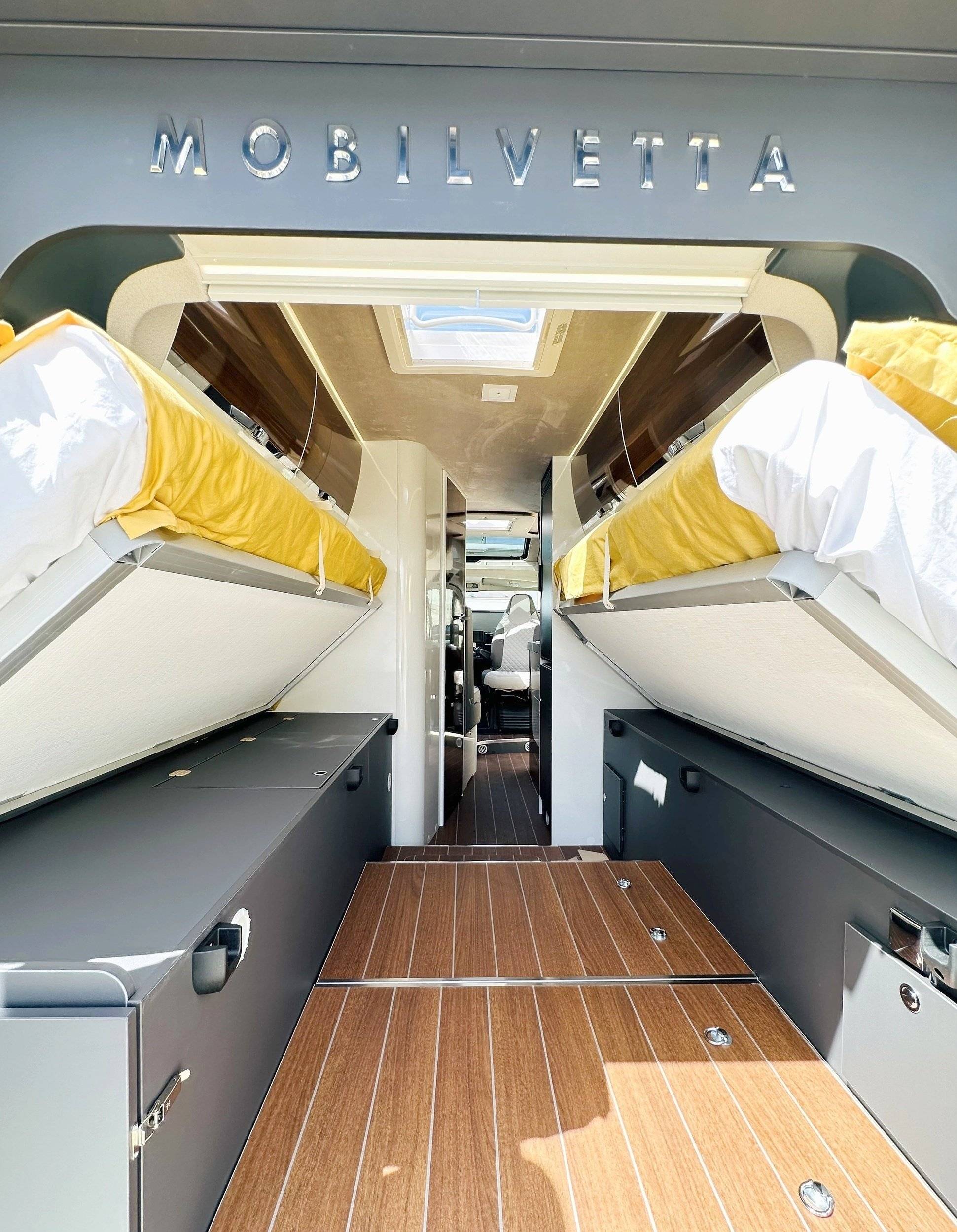 Mobilvetta  MOBILVETTA DESIGN