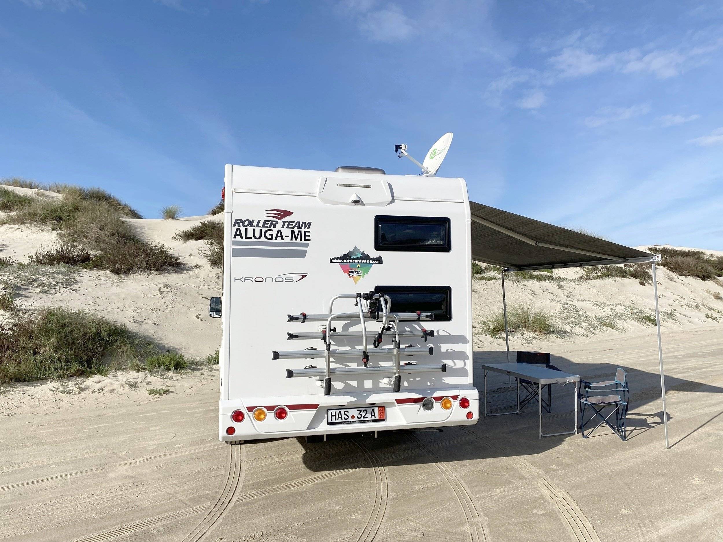 Roller Team Roller Team Kronos -  271