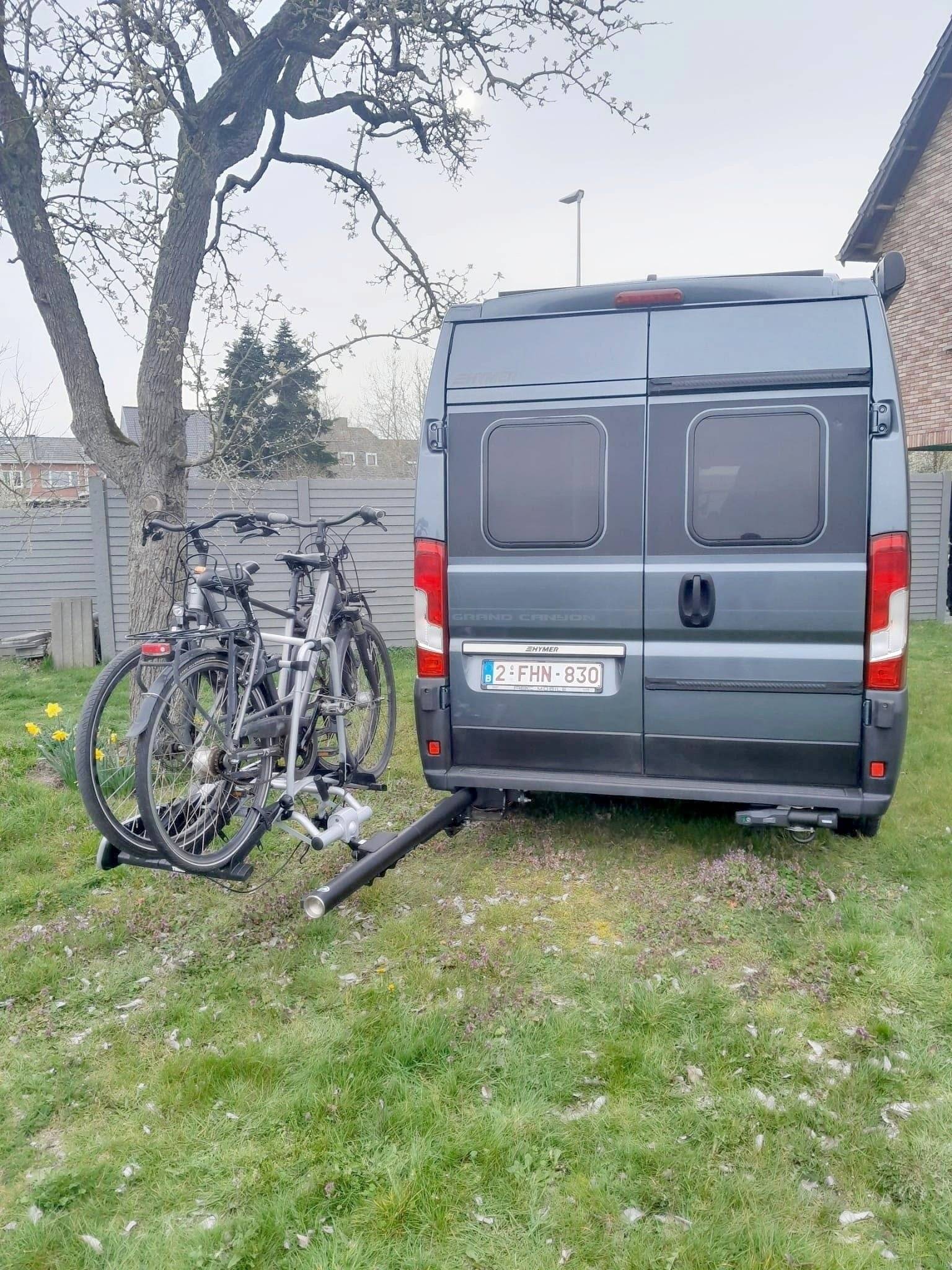 Hymer 
