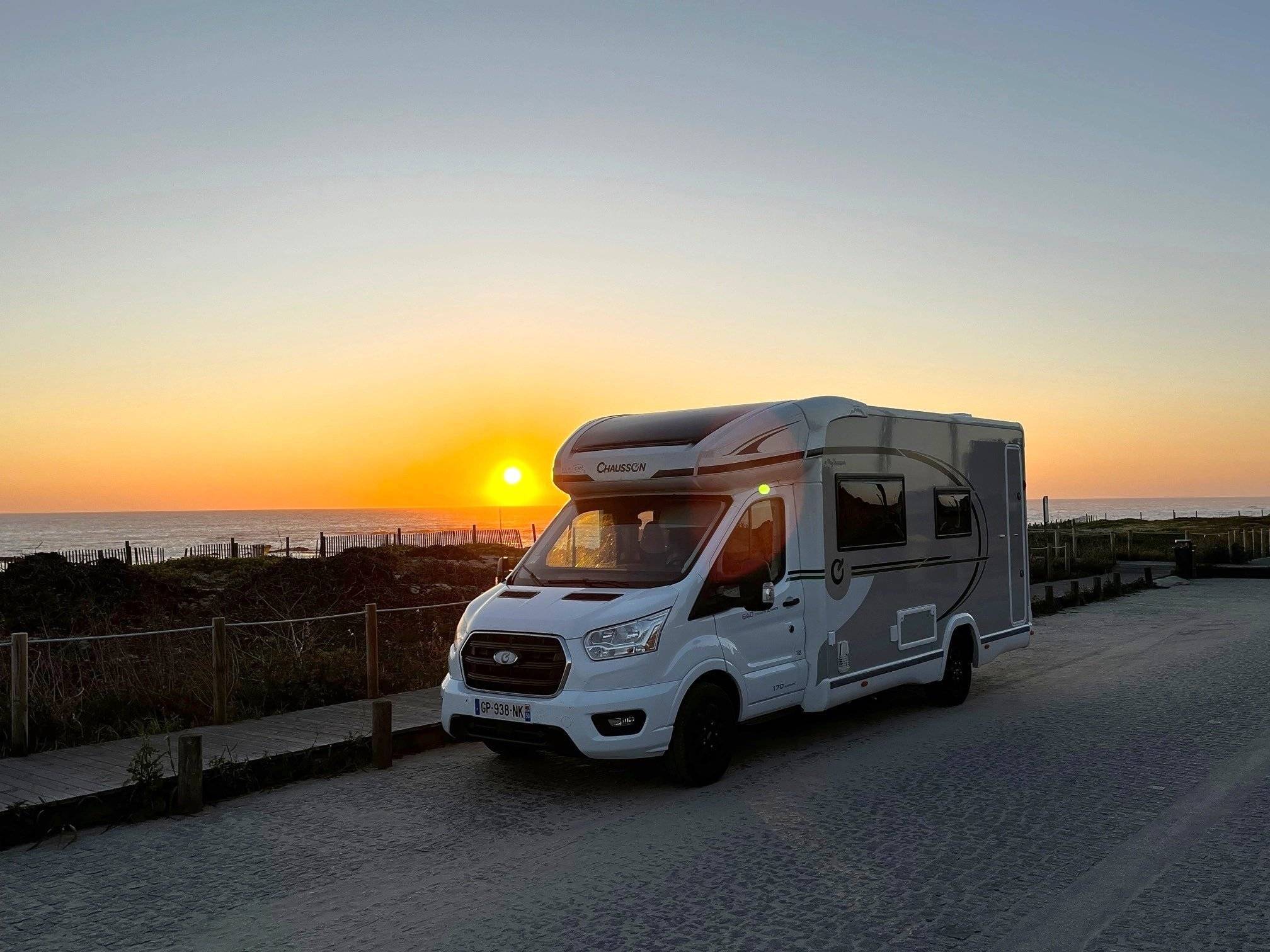 Chausson 640 Titanium Ultimate
