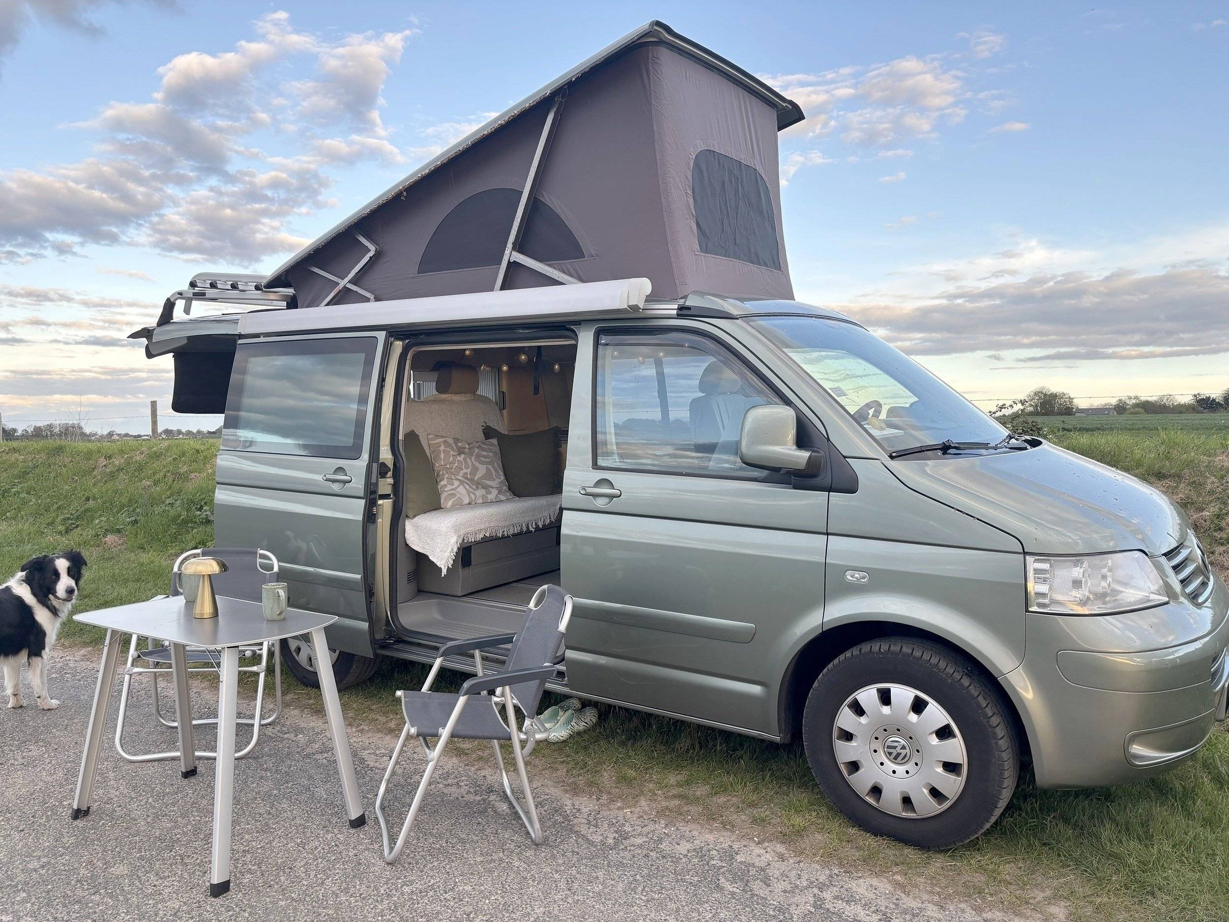 Volkswagen Volkswagen T5 