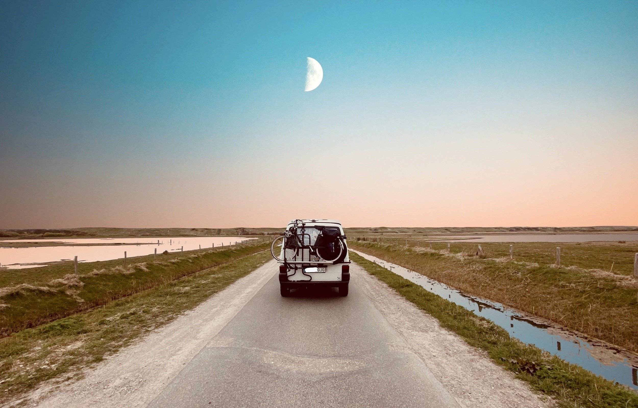 Carthago Malibú Syncro 4x4