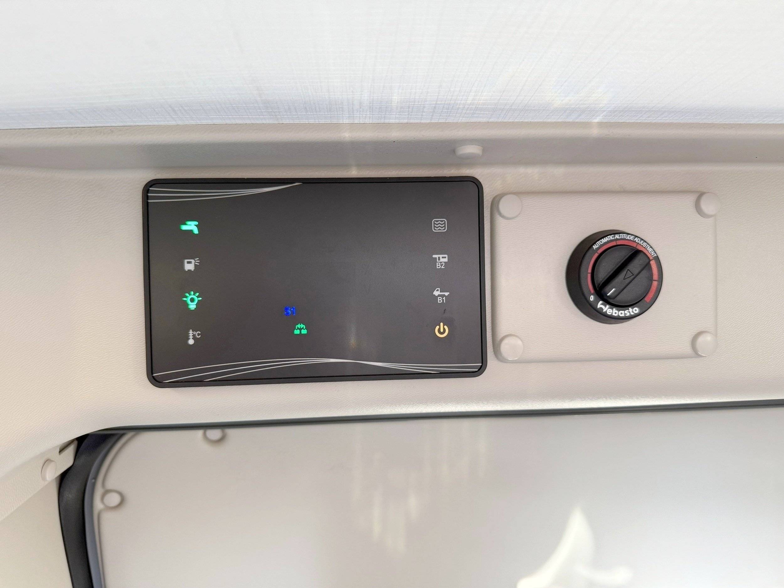 Benimar Benimar 120 up