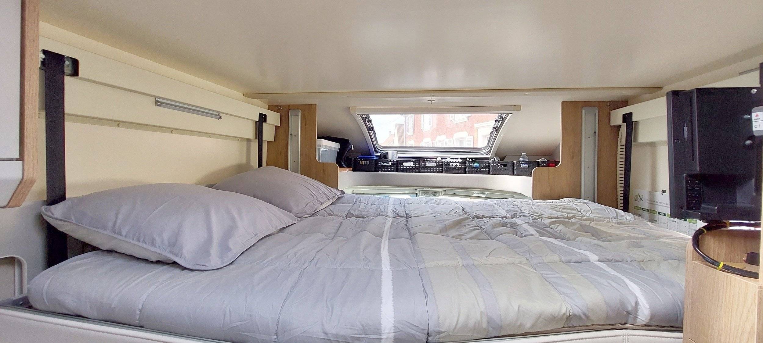 Roller Team ROLLER TEAM ZEFIRO 265    