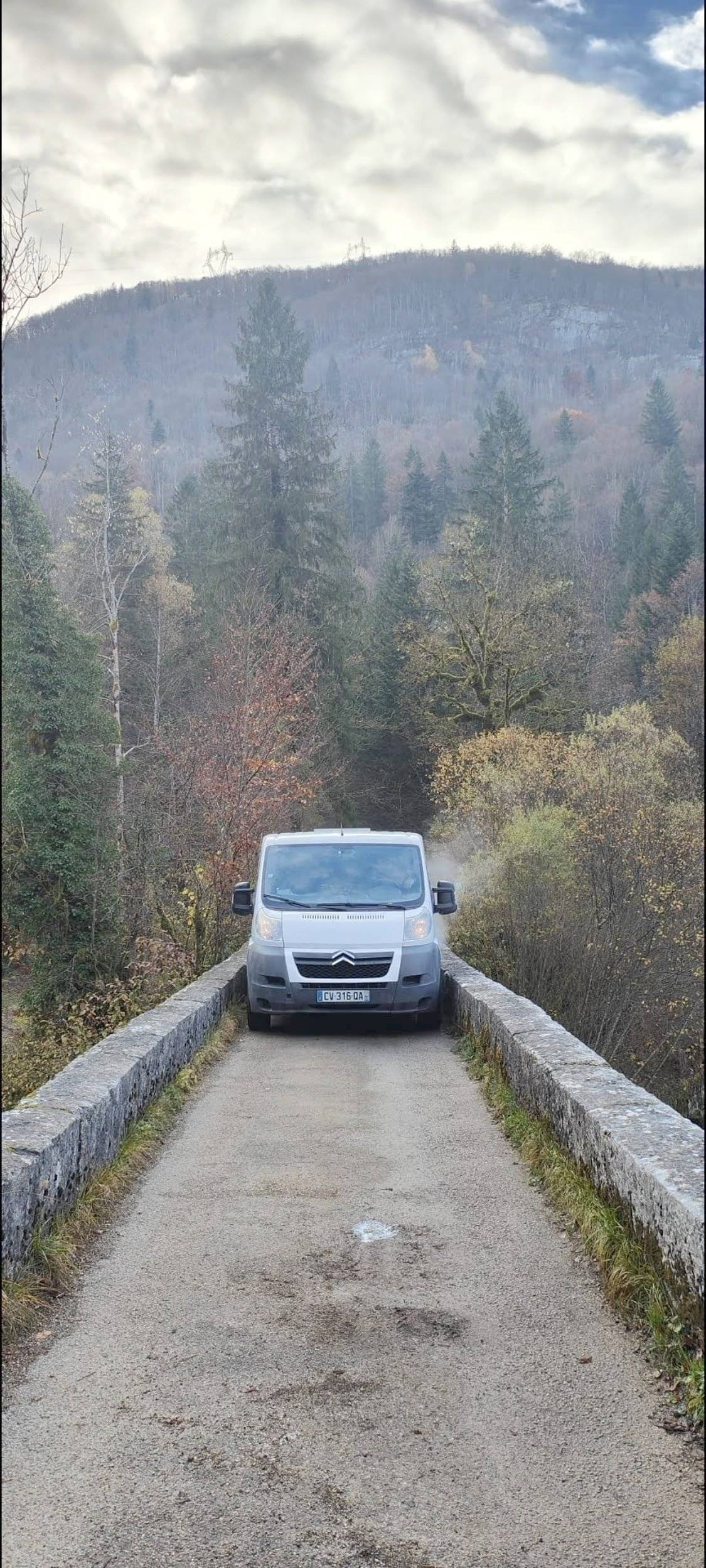 Citroën Citroën jumper