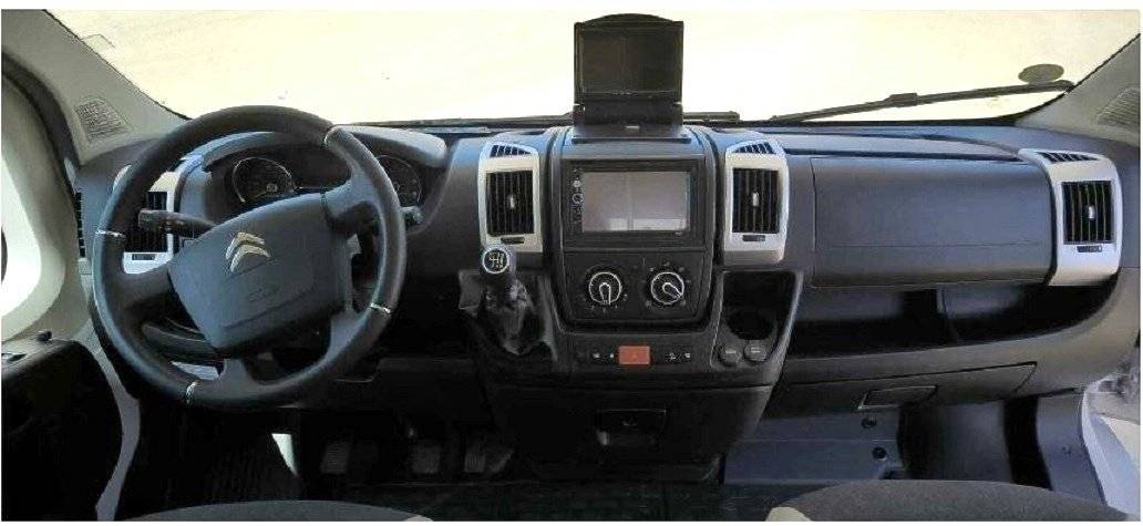 Giottiline 440 SIENA PRIVILEGE