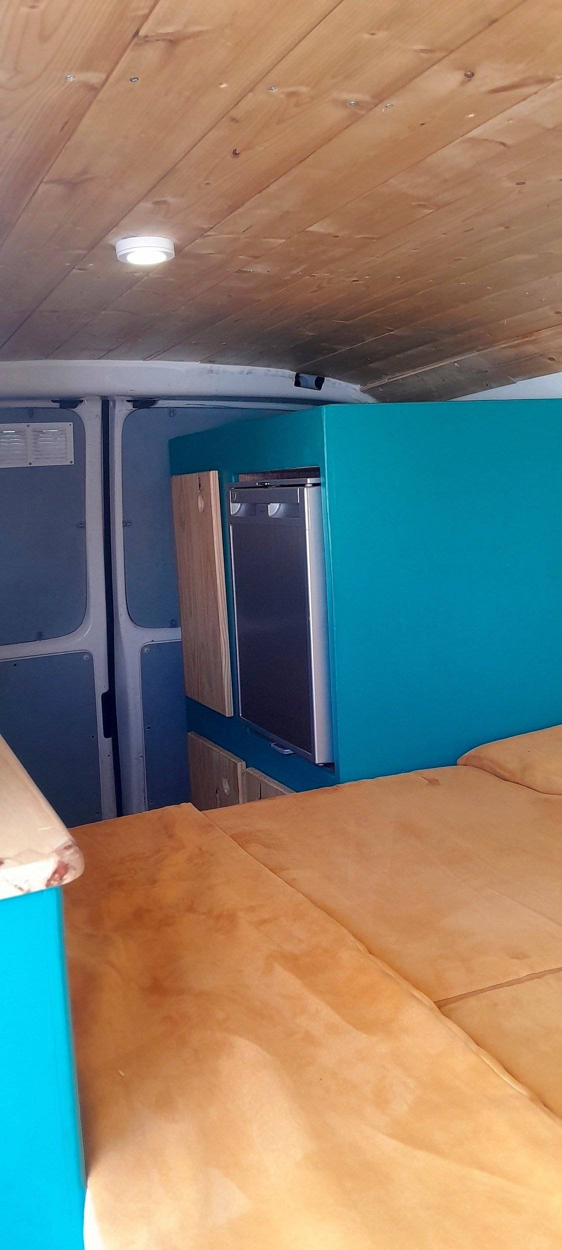 Volkswagen Volkswagen T6