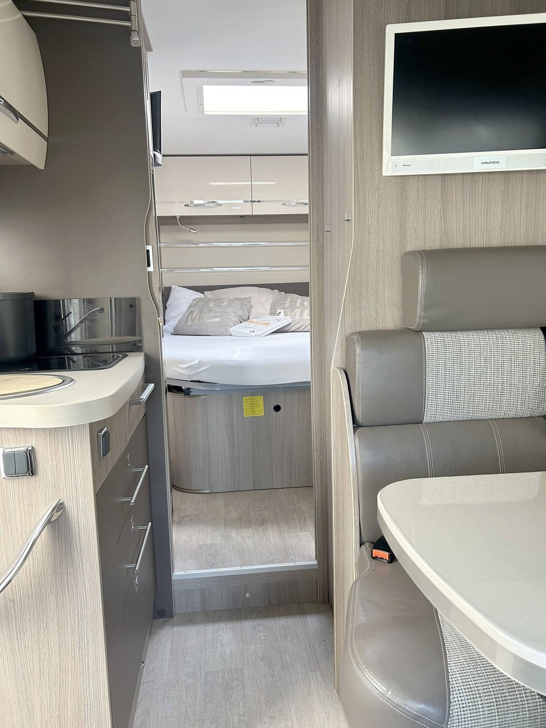 Chausson Chausson korus 638eb