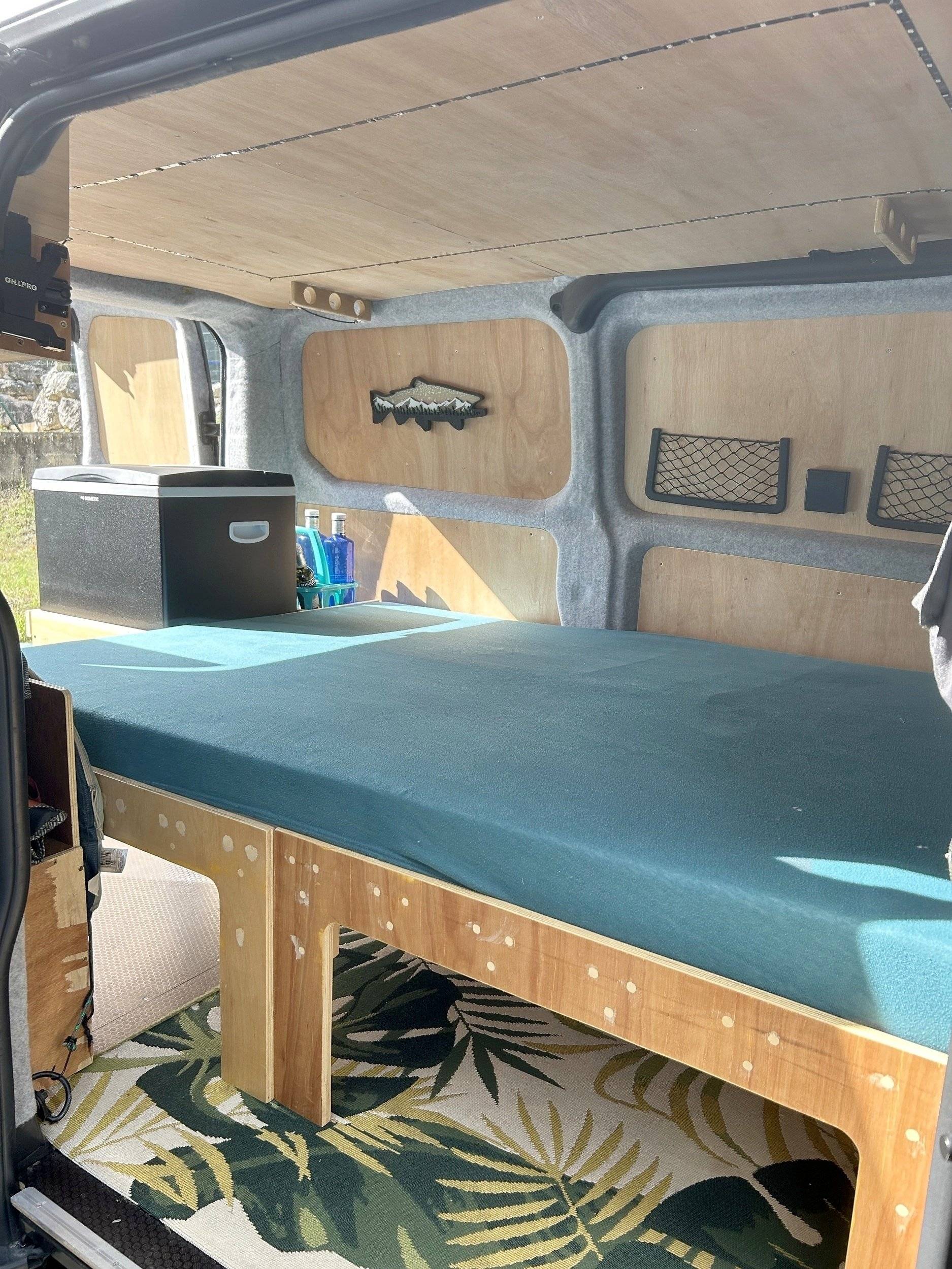 Ford Transit 2,0 l 130 ch