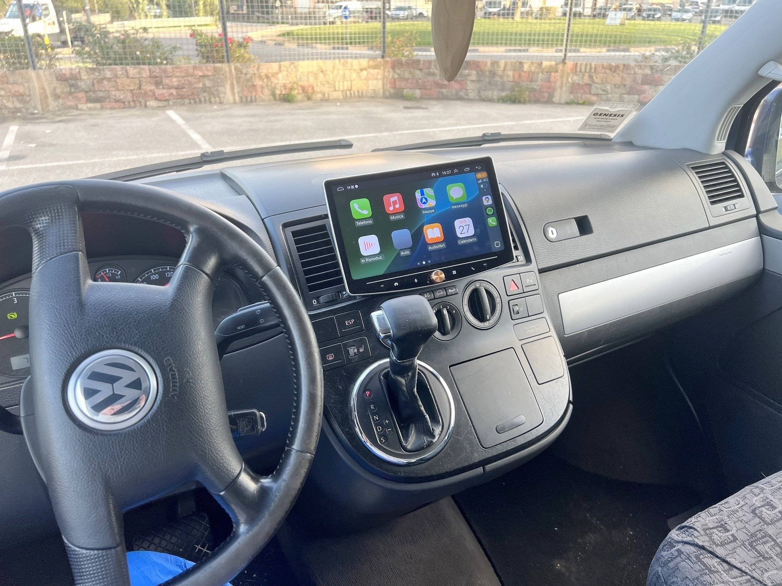 C.I. T5 2,5 l 130 ch