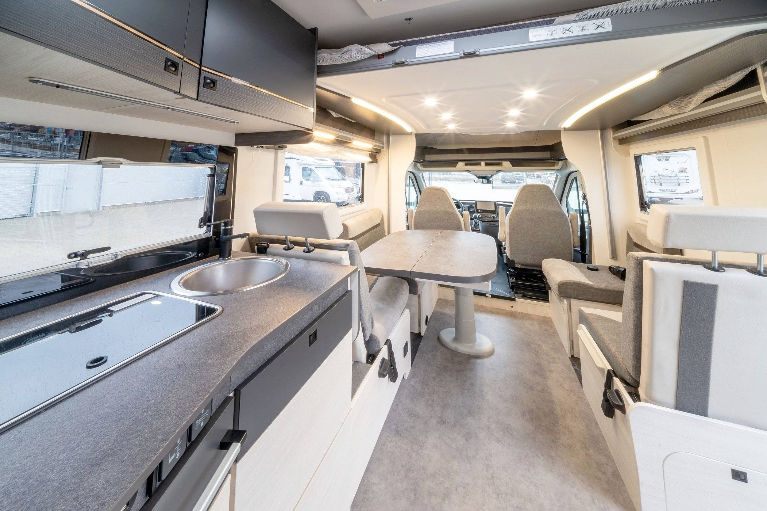 Chausson 720