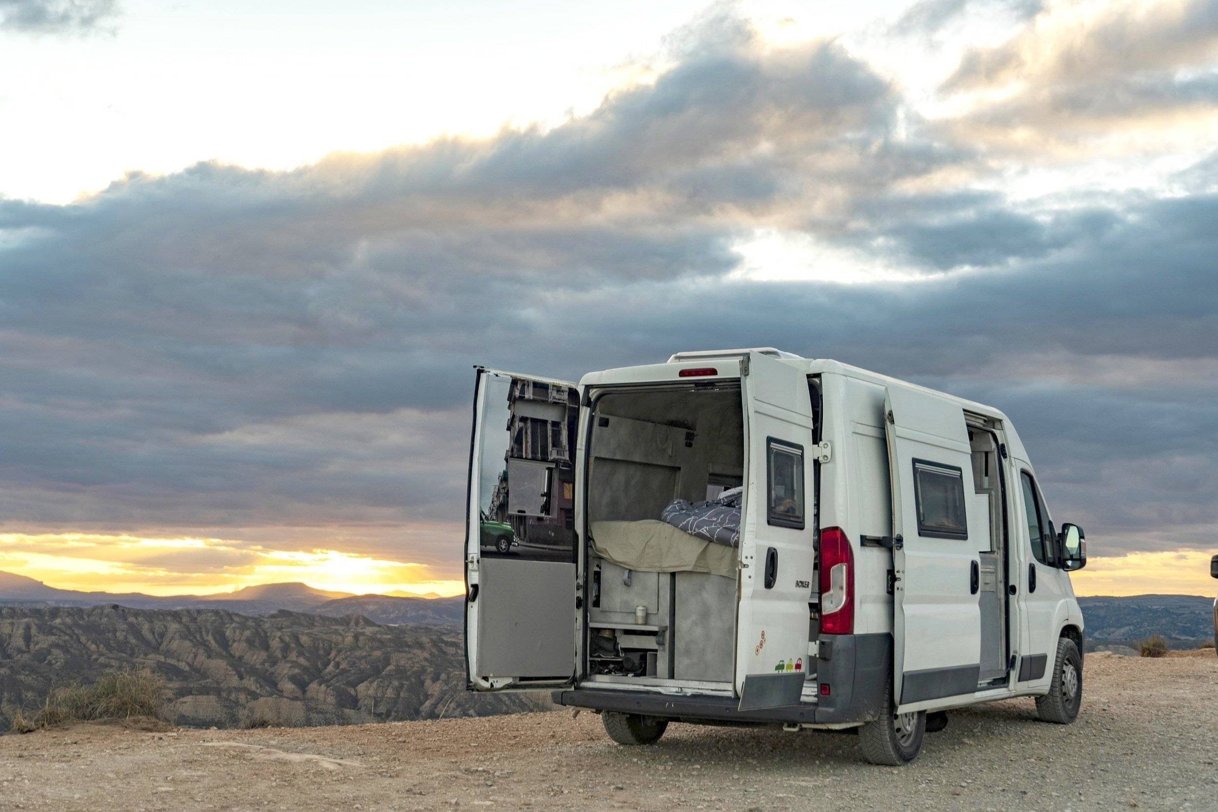 peugeot Peugeot Boxer