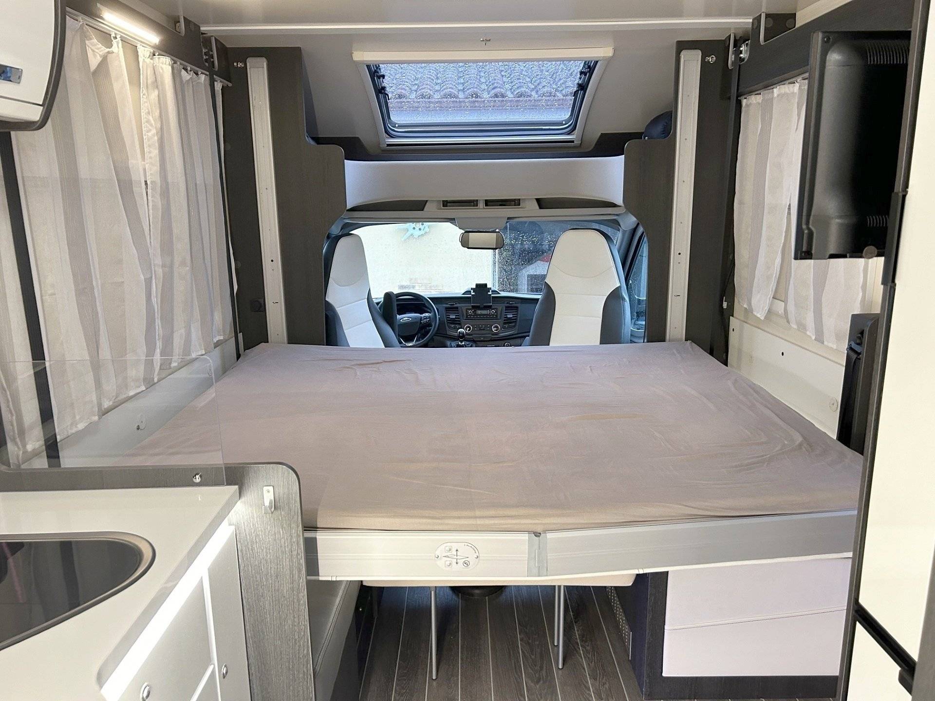 Roller Team ROLLER TEAM KRONOS 234 TL