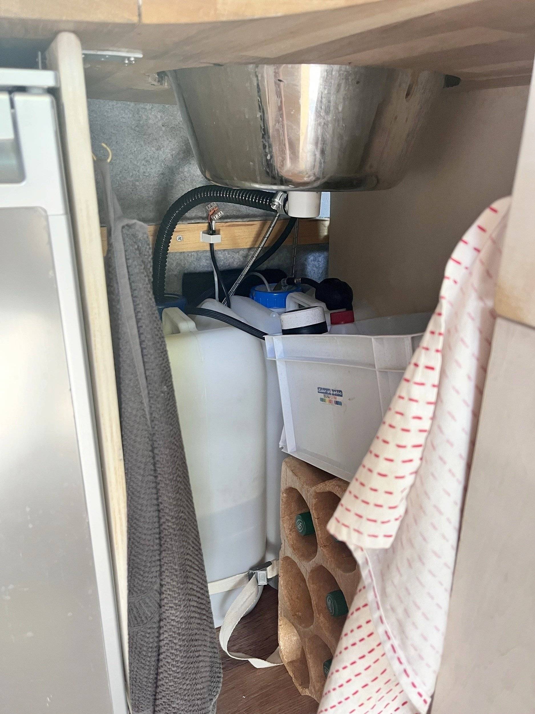 Ford Transit 2,0 l 155 ch