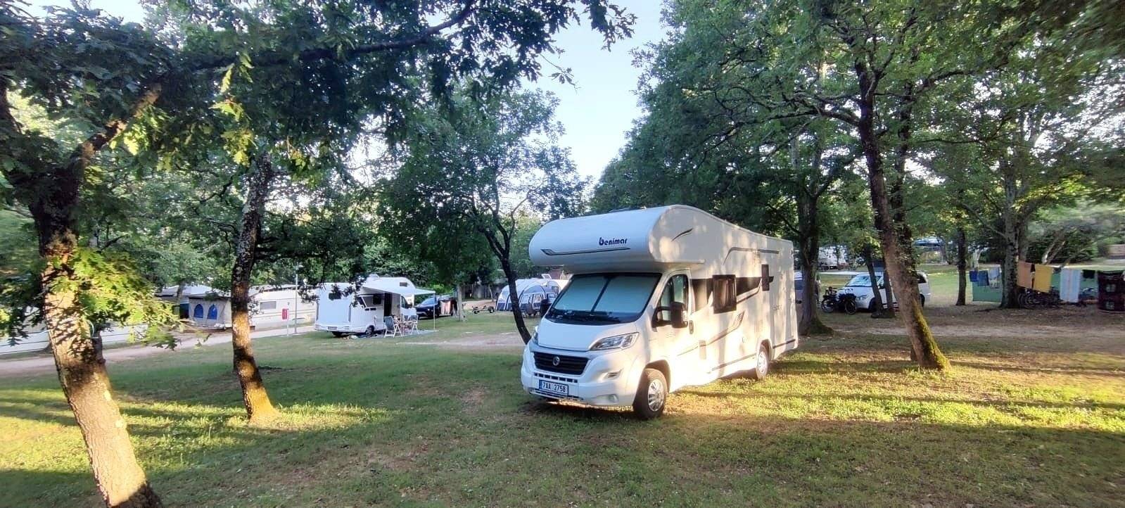 Benimar Benimar sport 324