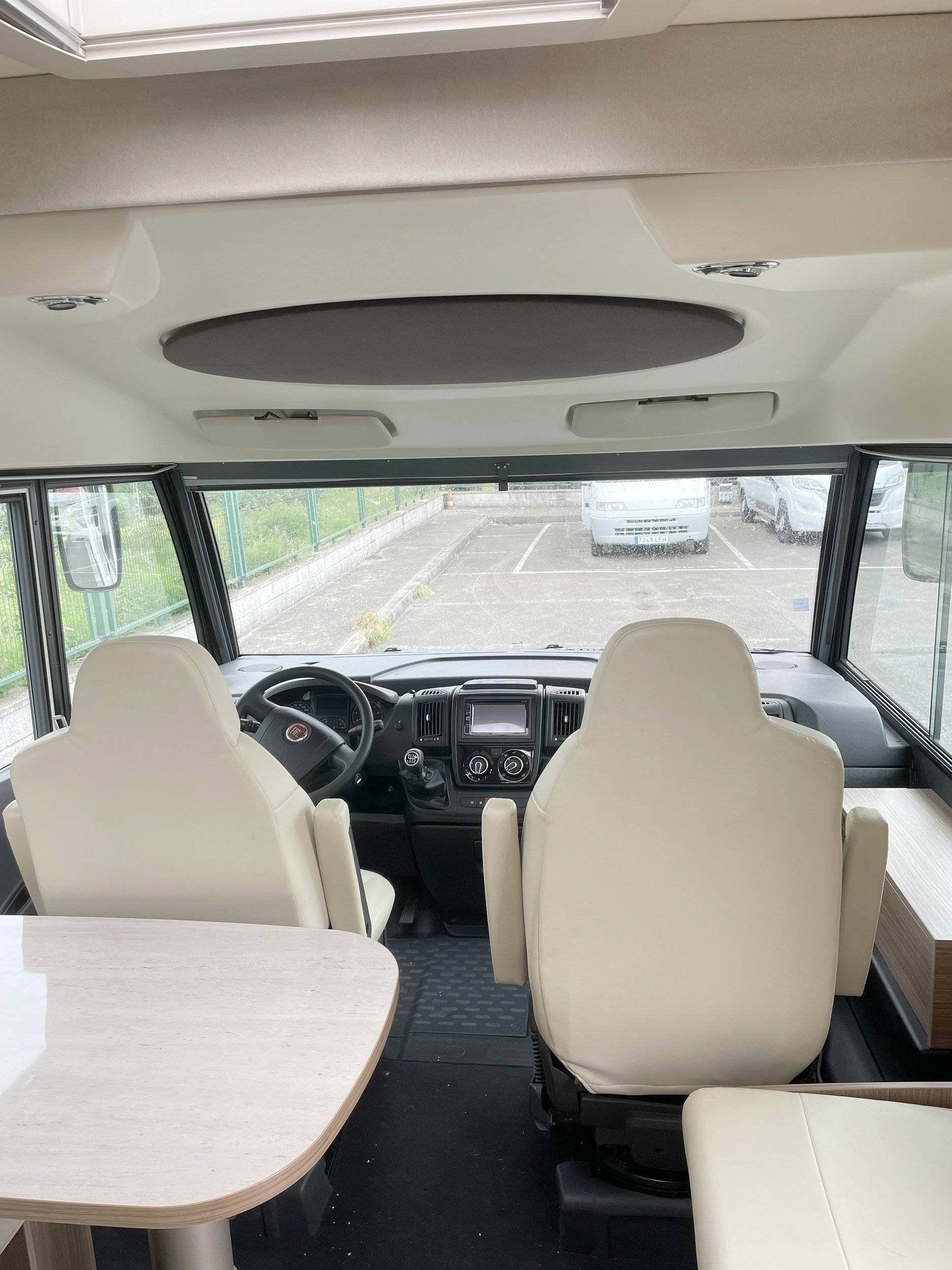 Itineo Itineo MB 740