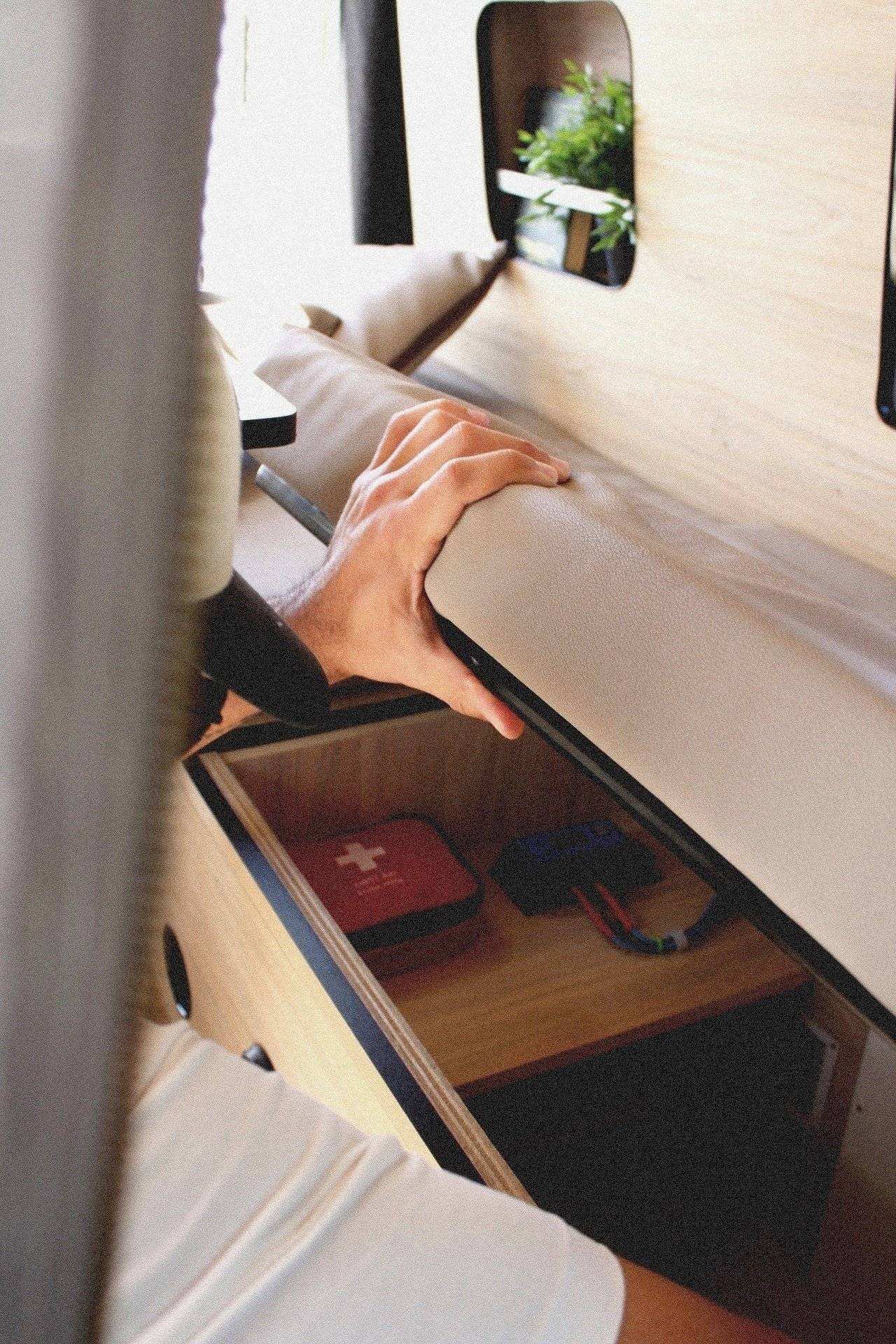 Fiat Doblo 1,6 l 105 ch