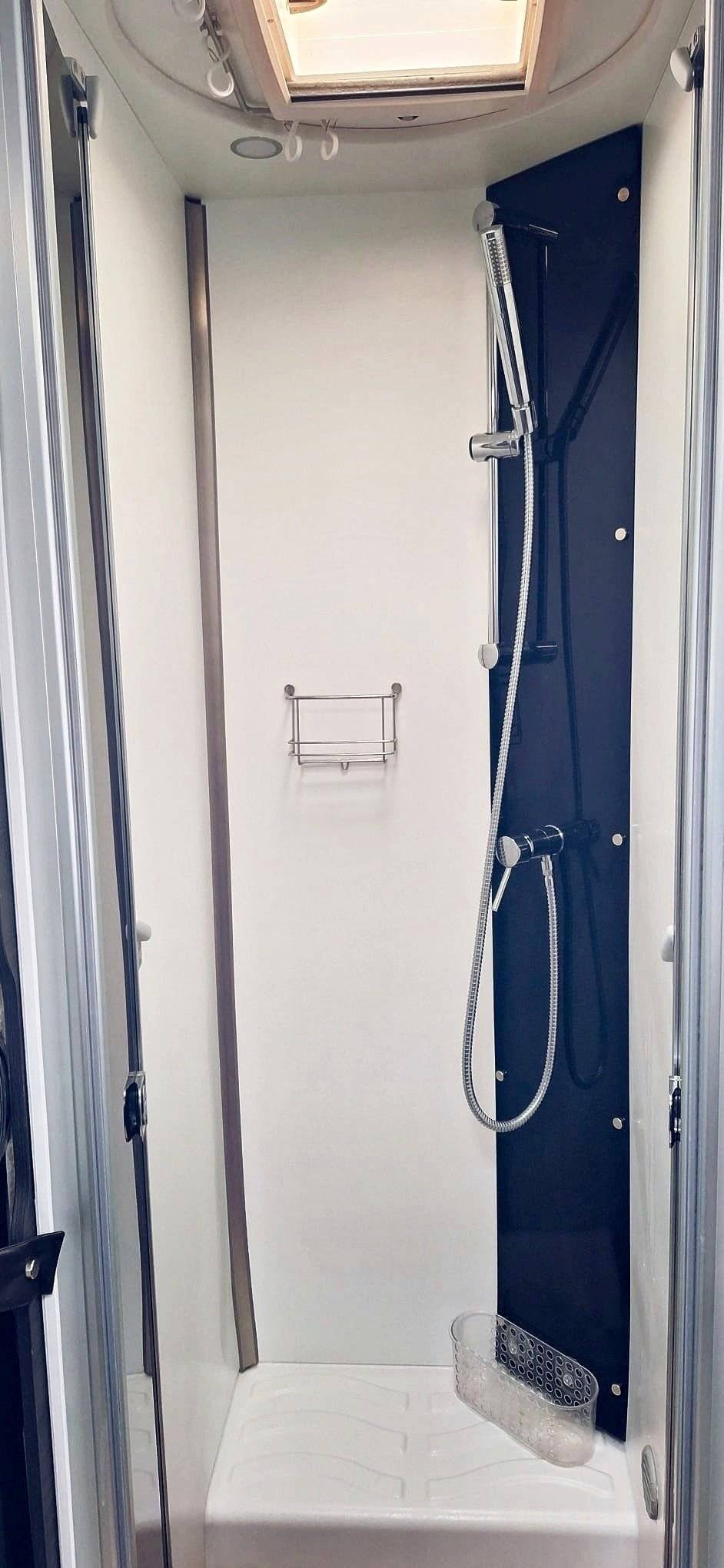 Benimar Benimar Mileo 263