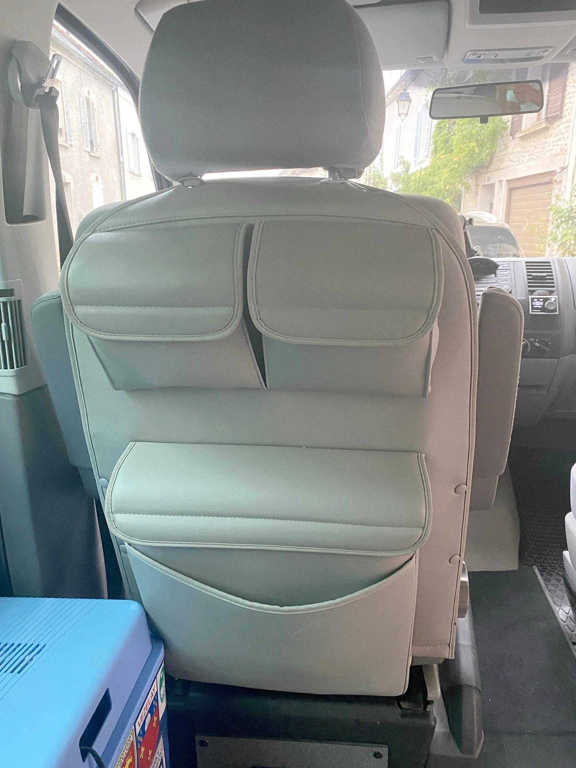 Concept Van Loisirs CONCEPT CARS CONCARNEAU 