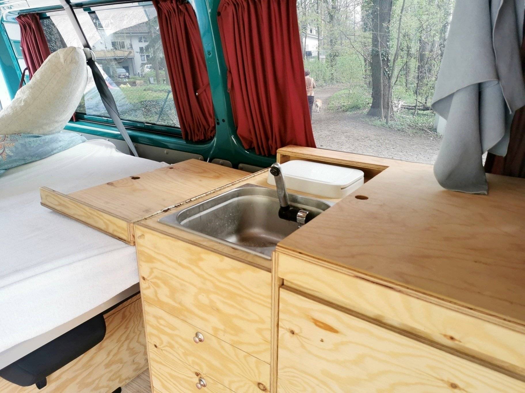 Volkswagen Volkswagen T6