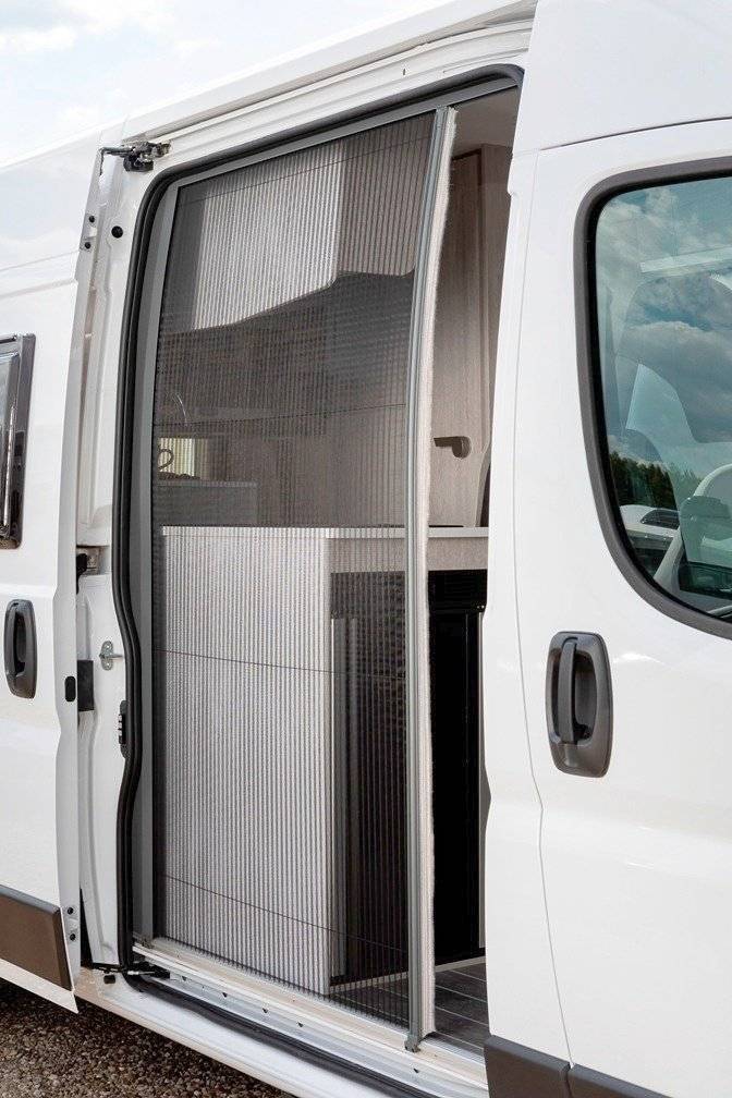 Ci KYROS 5 - CAMPER 4 PLAZAS - Nº 1