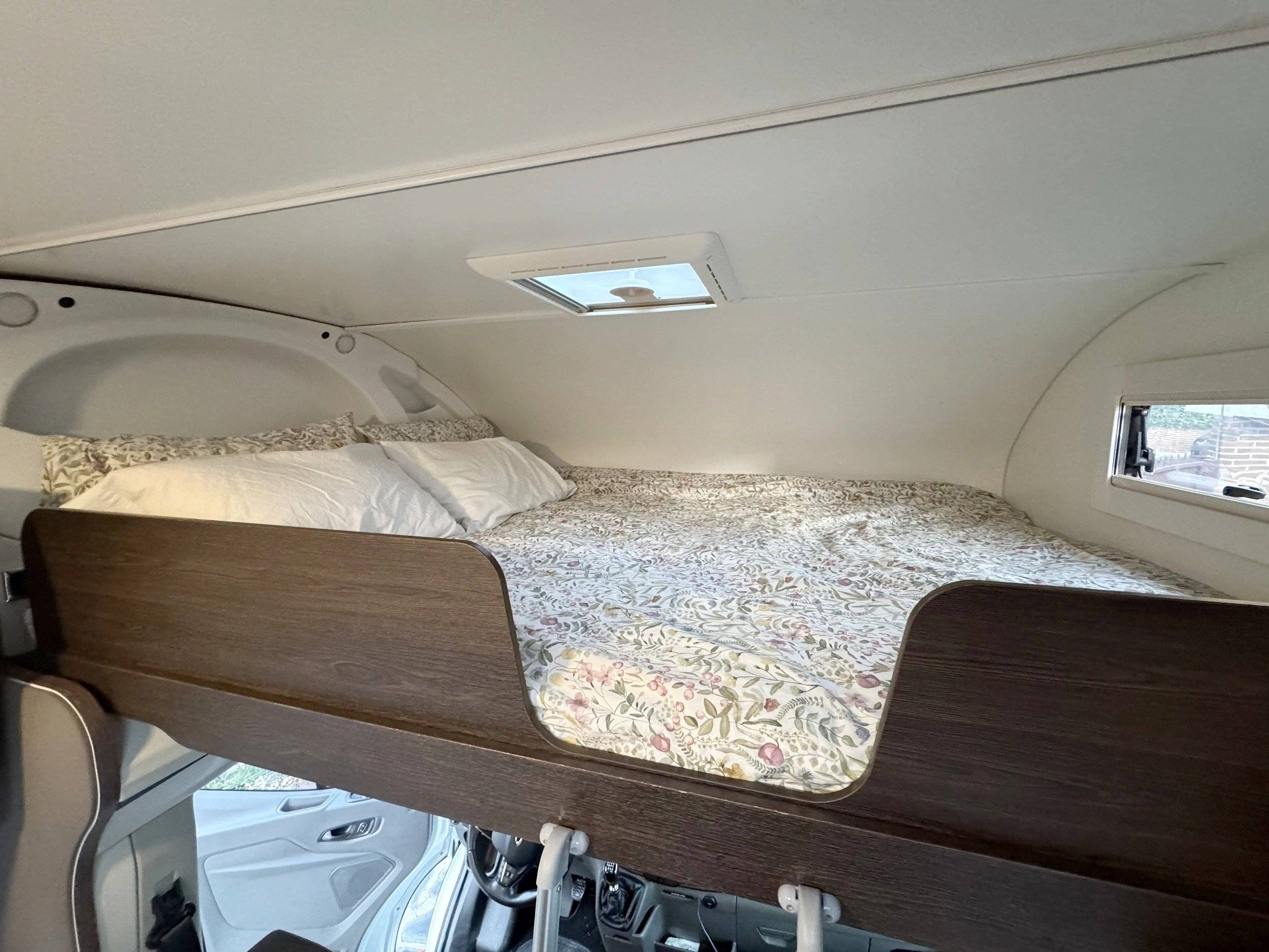 Benimar Benimar Sport 340 up